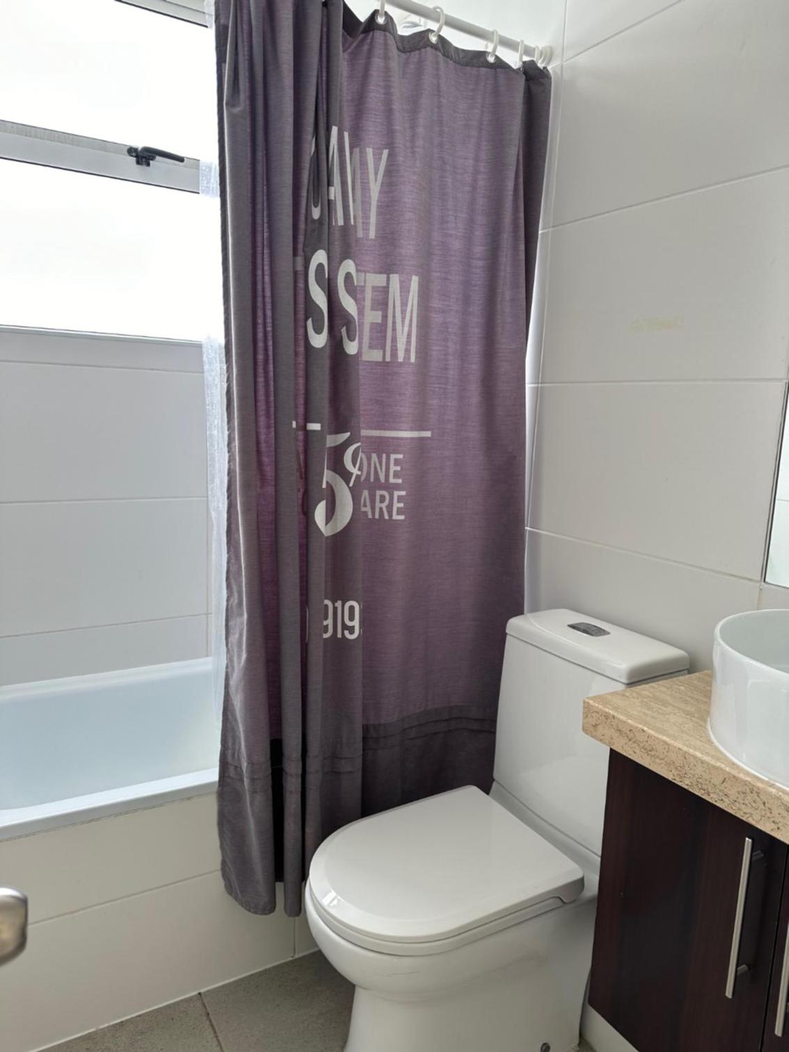 American Apart Hotel Los Vilos