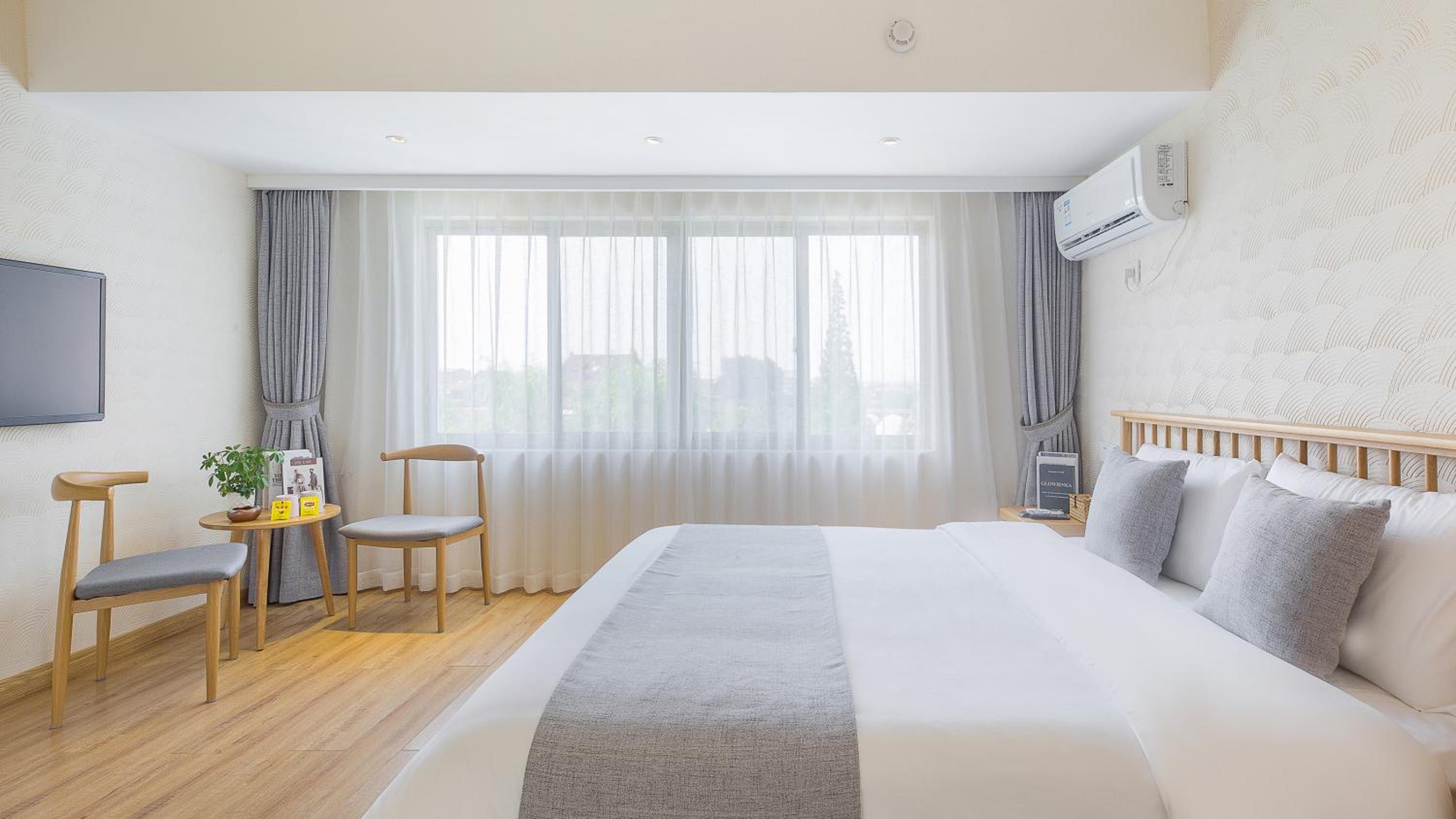 Dashe Yuanye Boutique Homestay