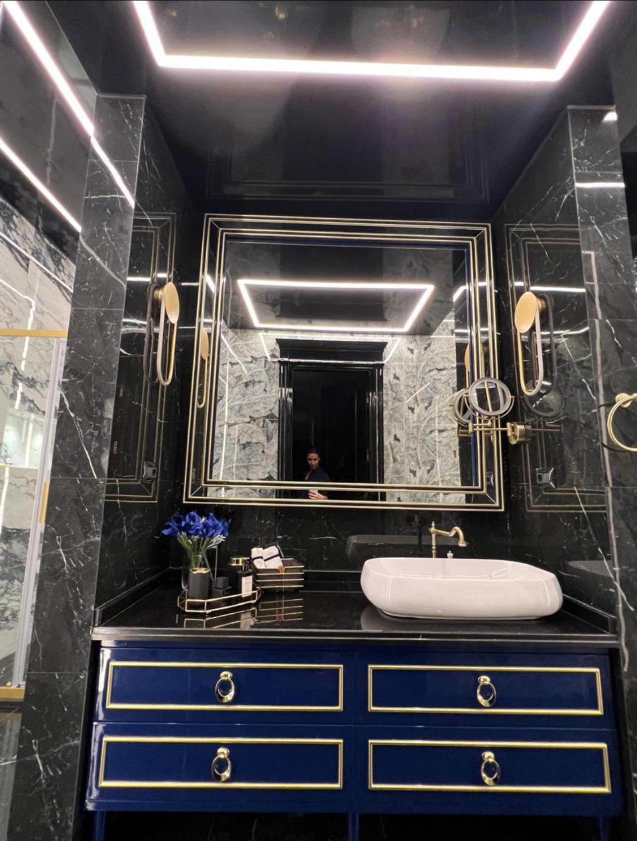 Luxury Baku center Apt