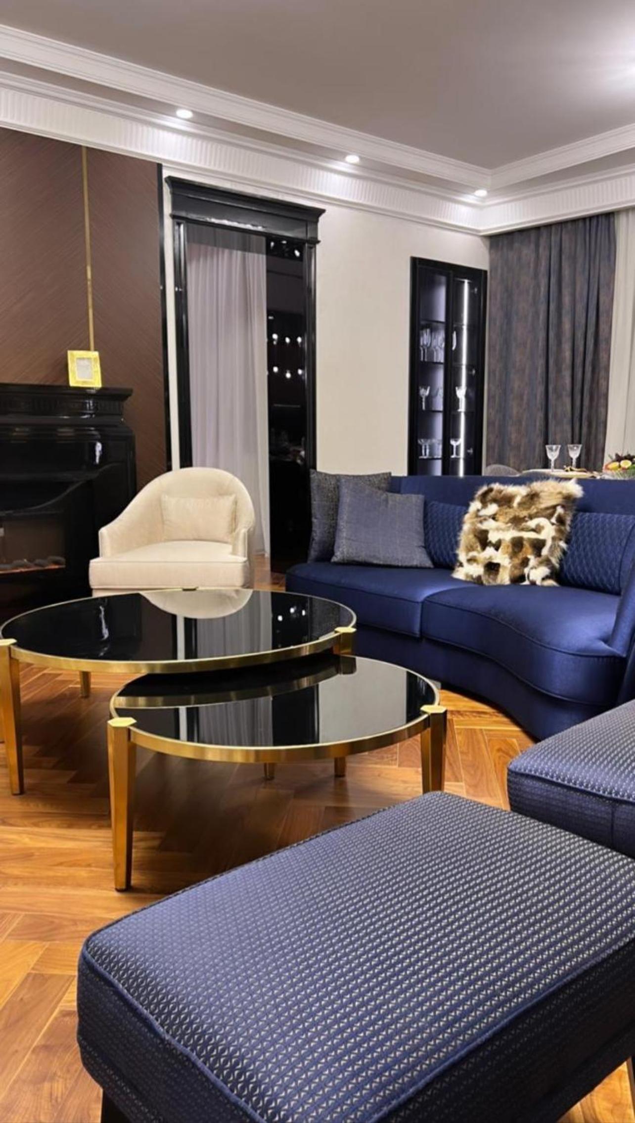 Luxury Baku center Apt
