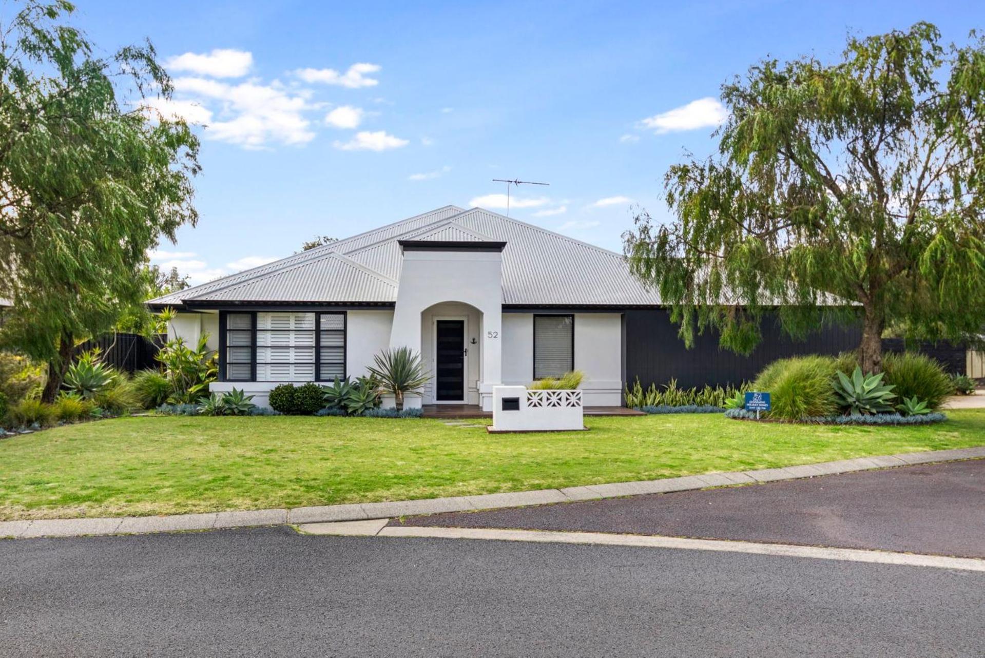 Seadrift House - Quindalup