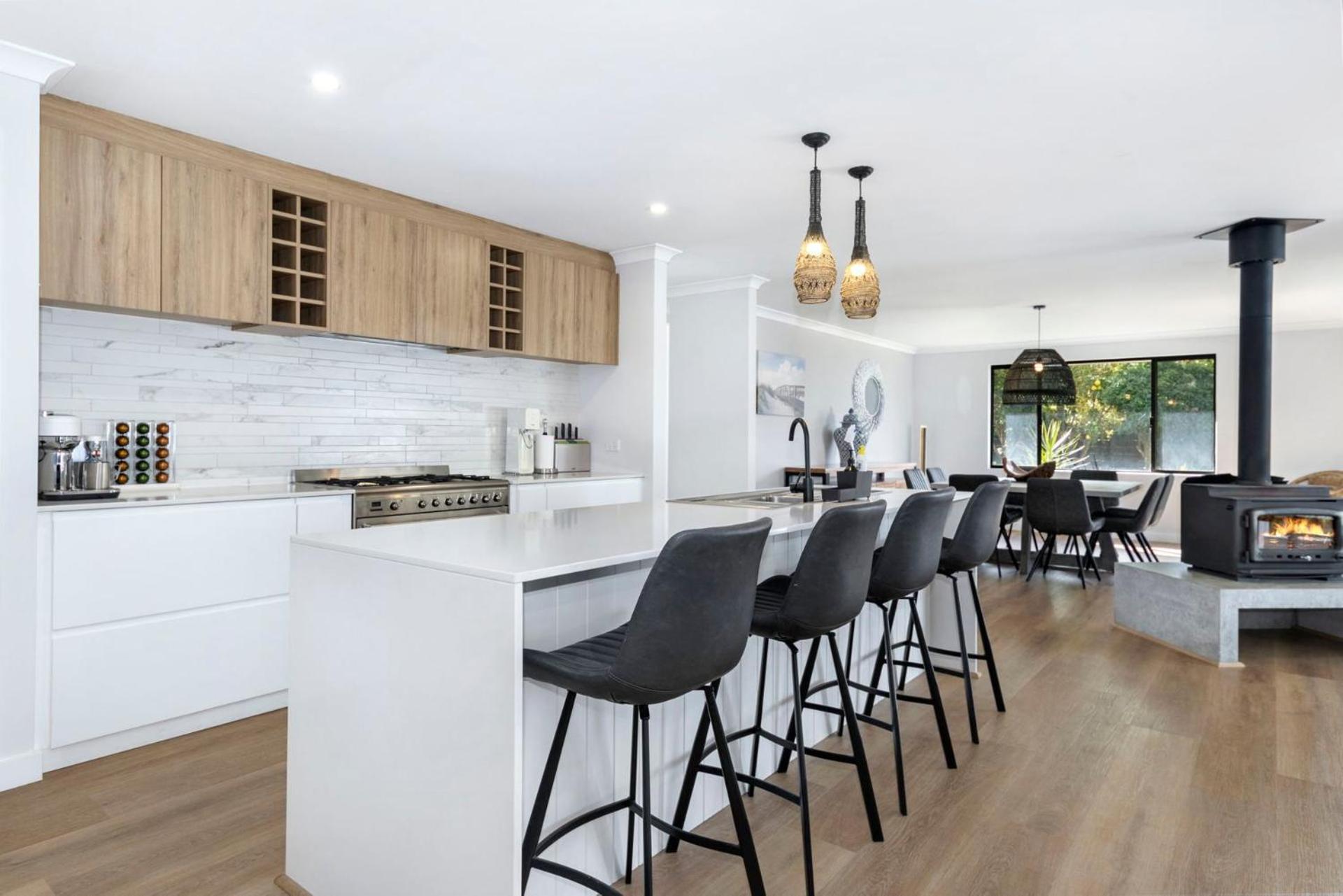 Seadrift House - Quindalup