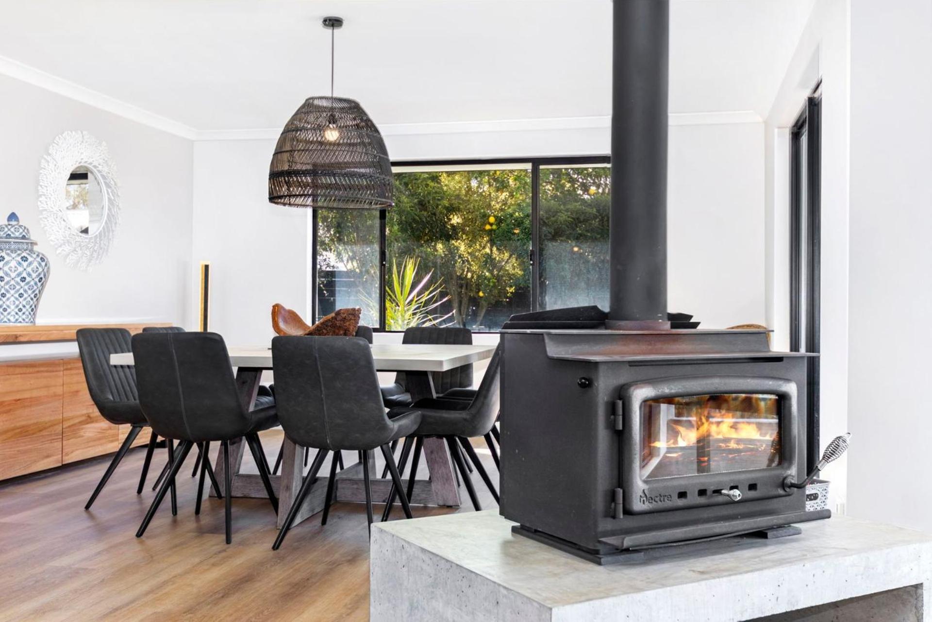 Seadrift House - Quindalup