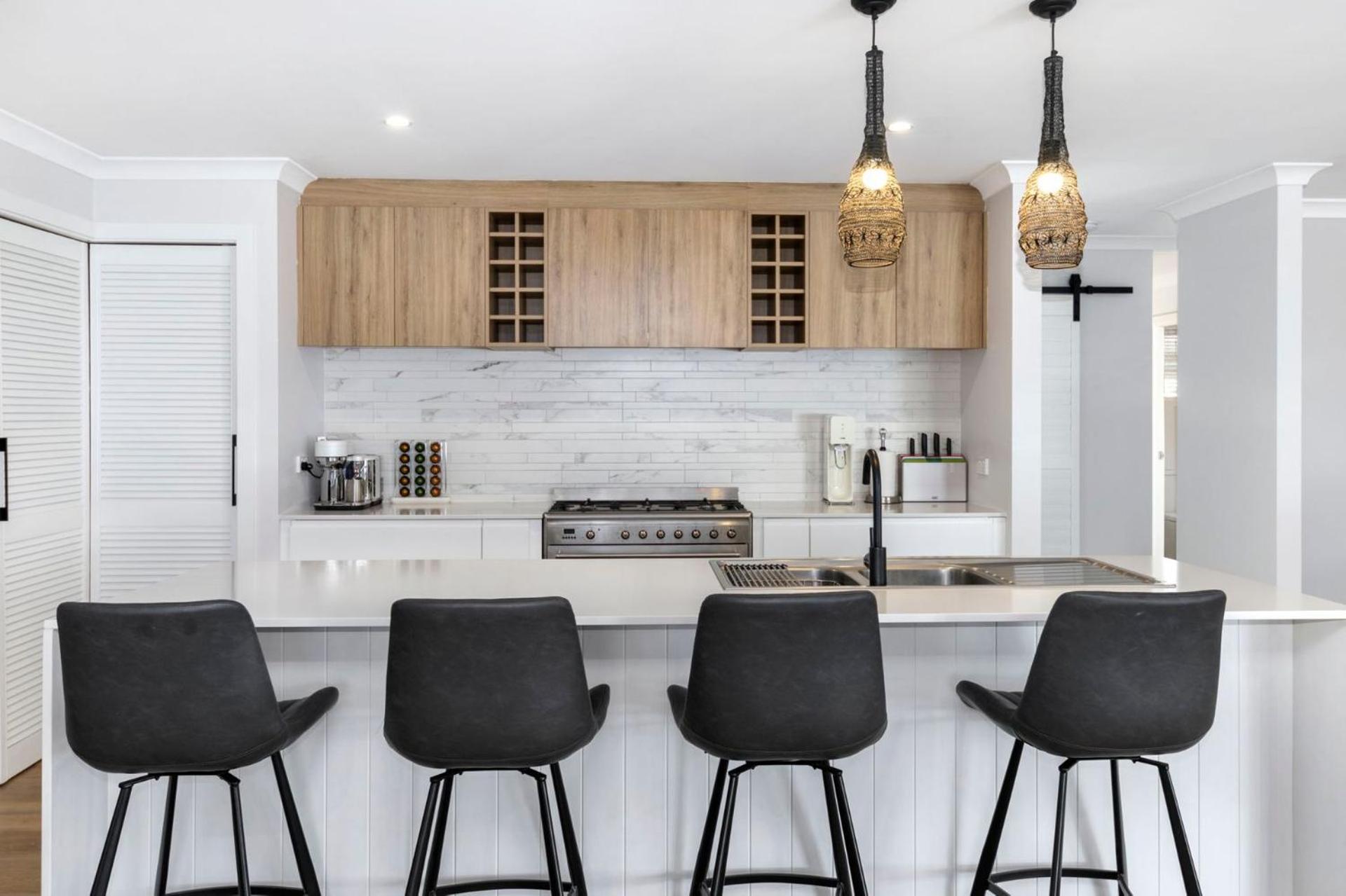 Seadrift House - Quindalup