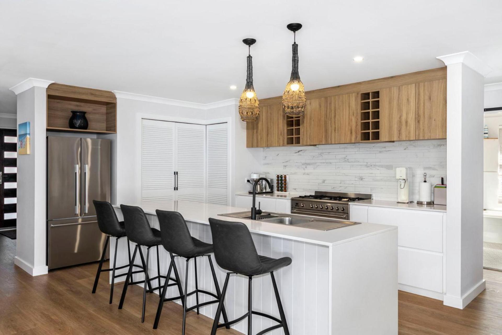 Seadrift House - Quindalup