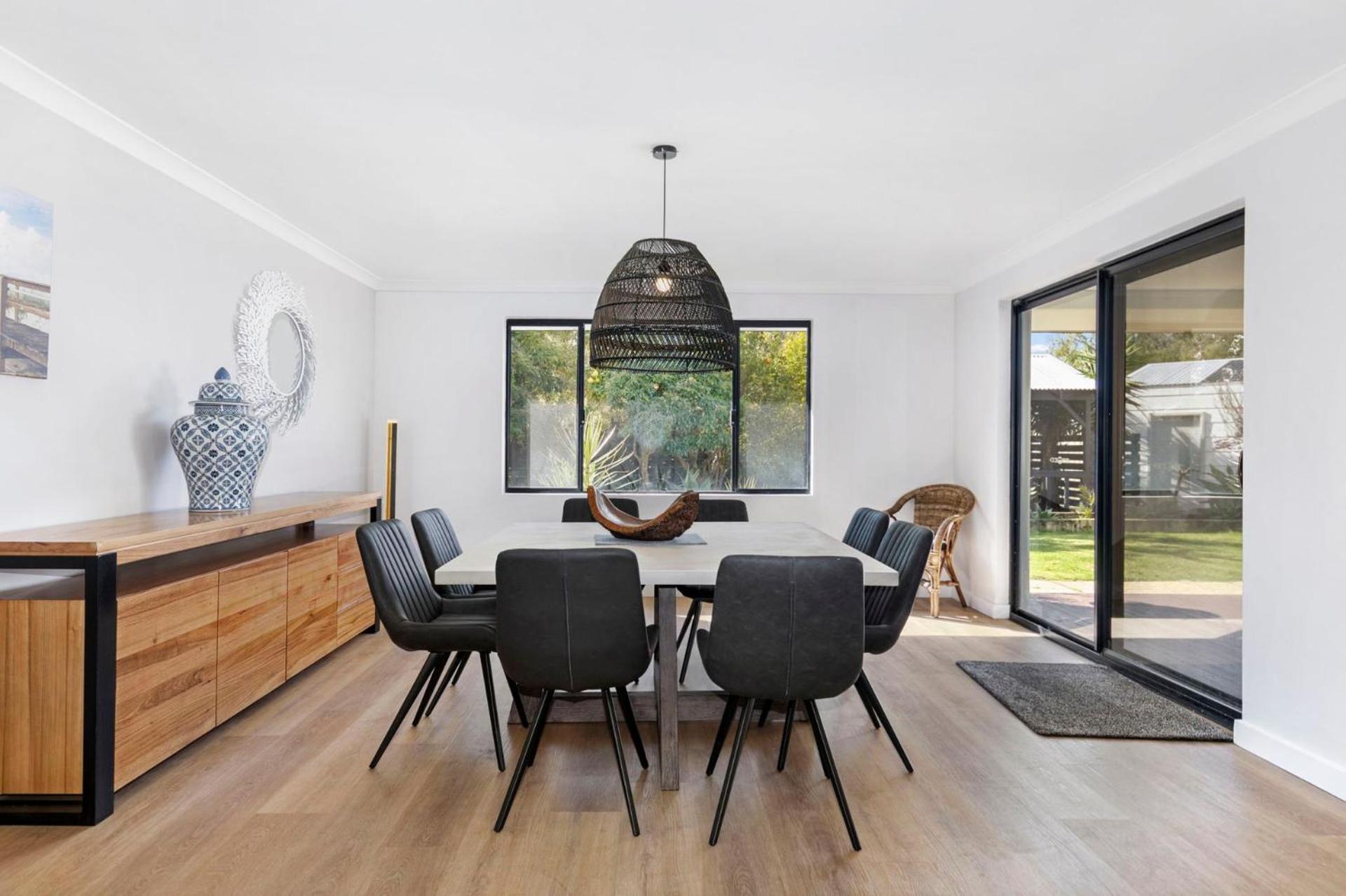 Seadrift House - Quindalup