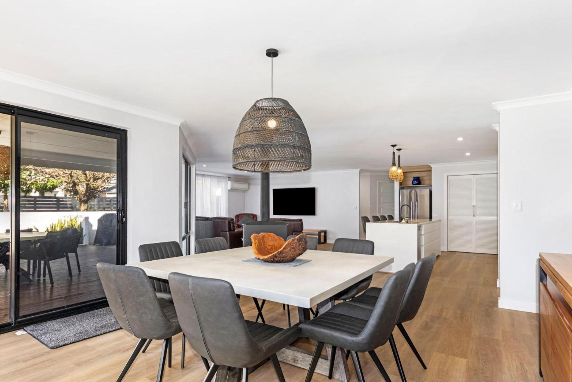 Seadrift House - Quindalup