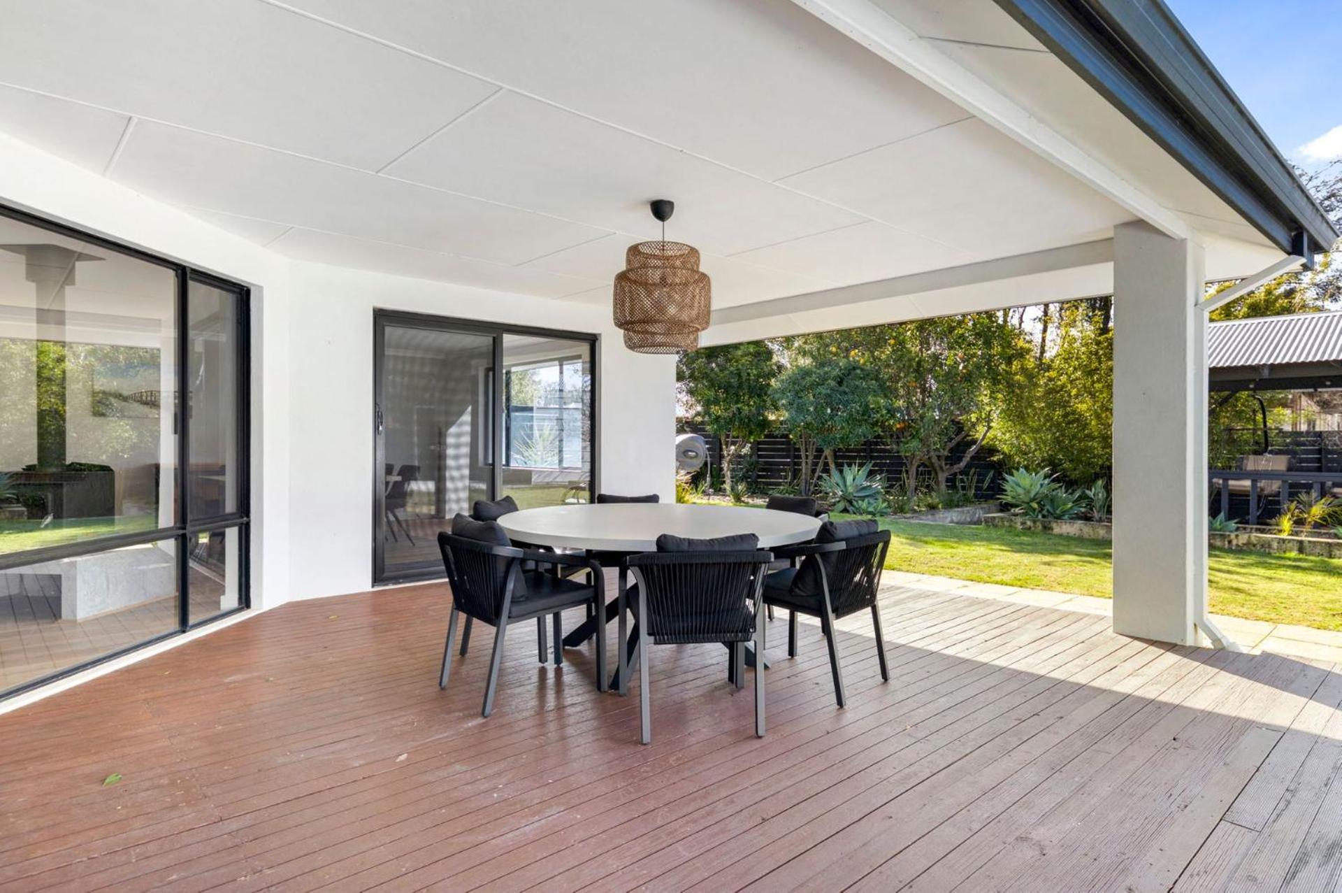 Seadrift House - Quindalup