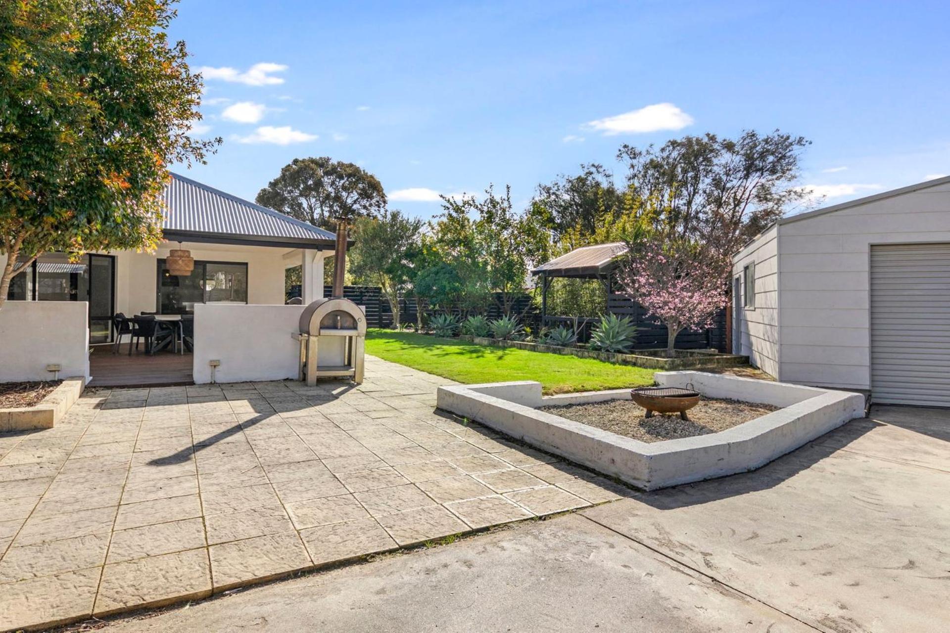 Seadrift House - Quindalup