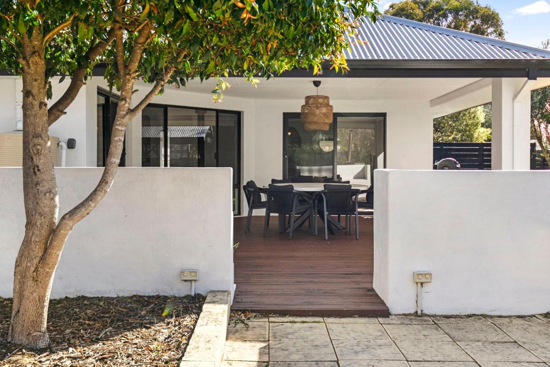 Seadrift House - Quindalup