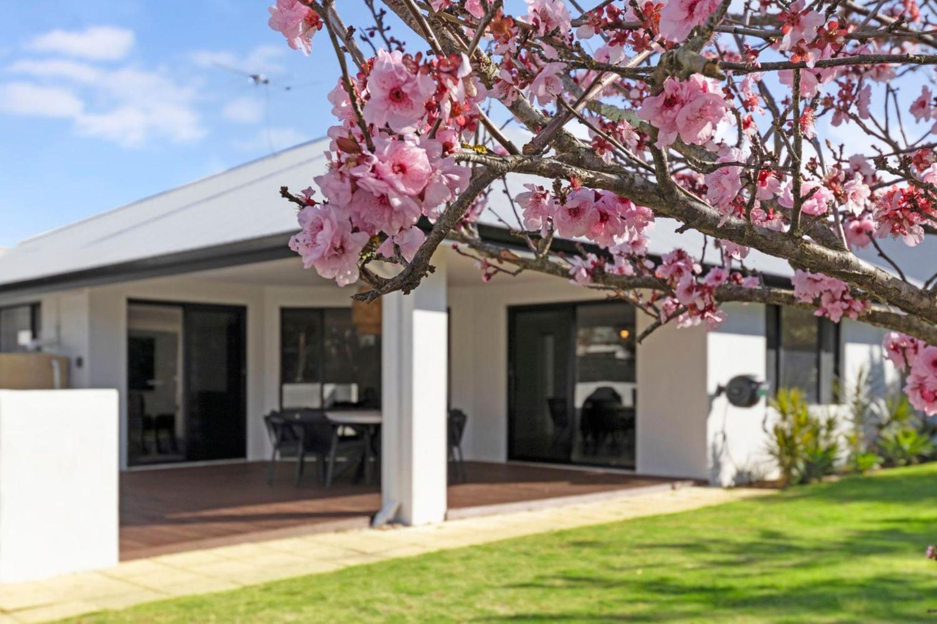 Seadrift House - Quindalup