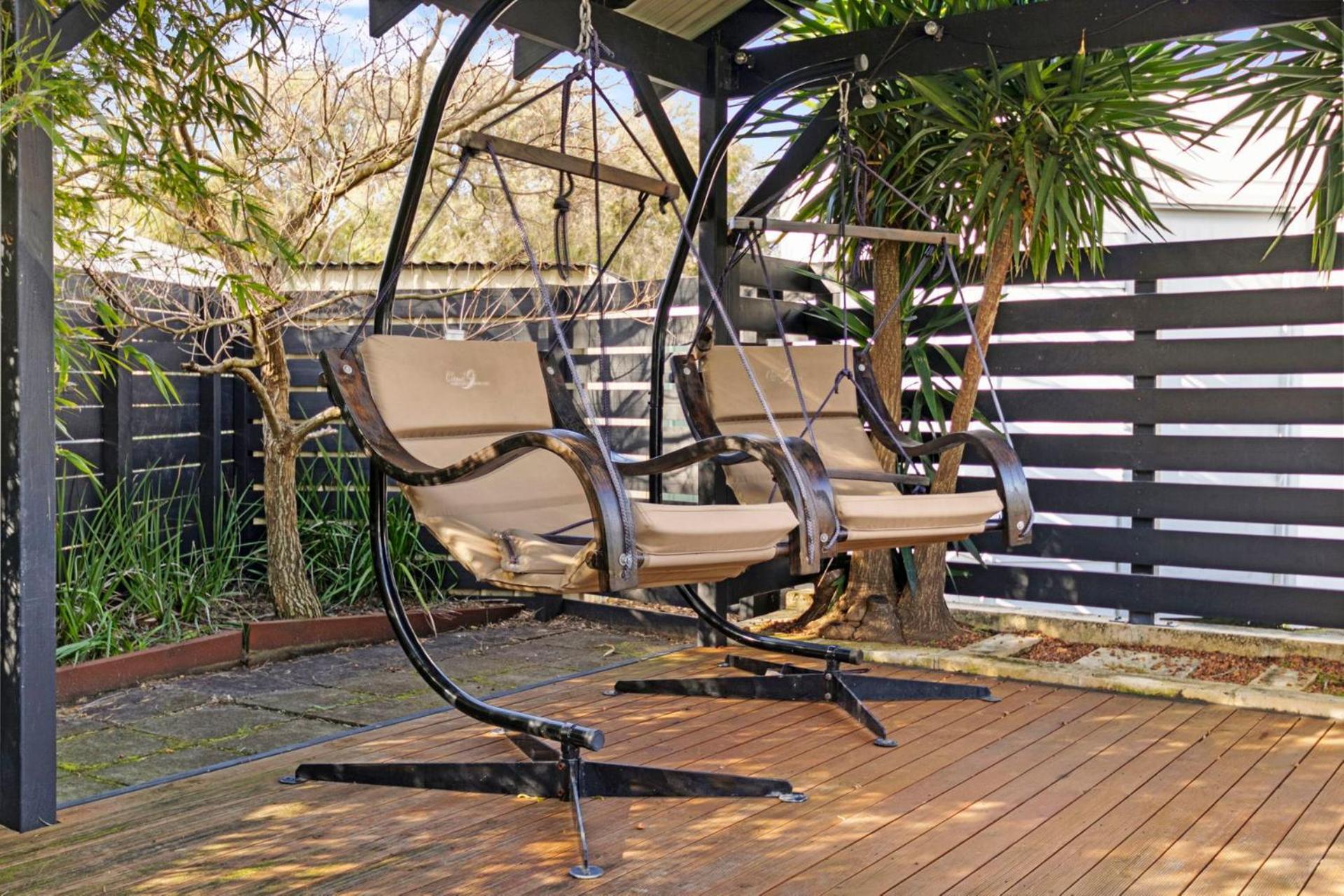 Seadrift House - Quindalup