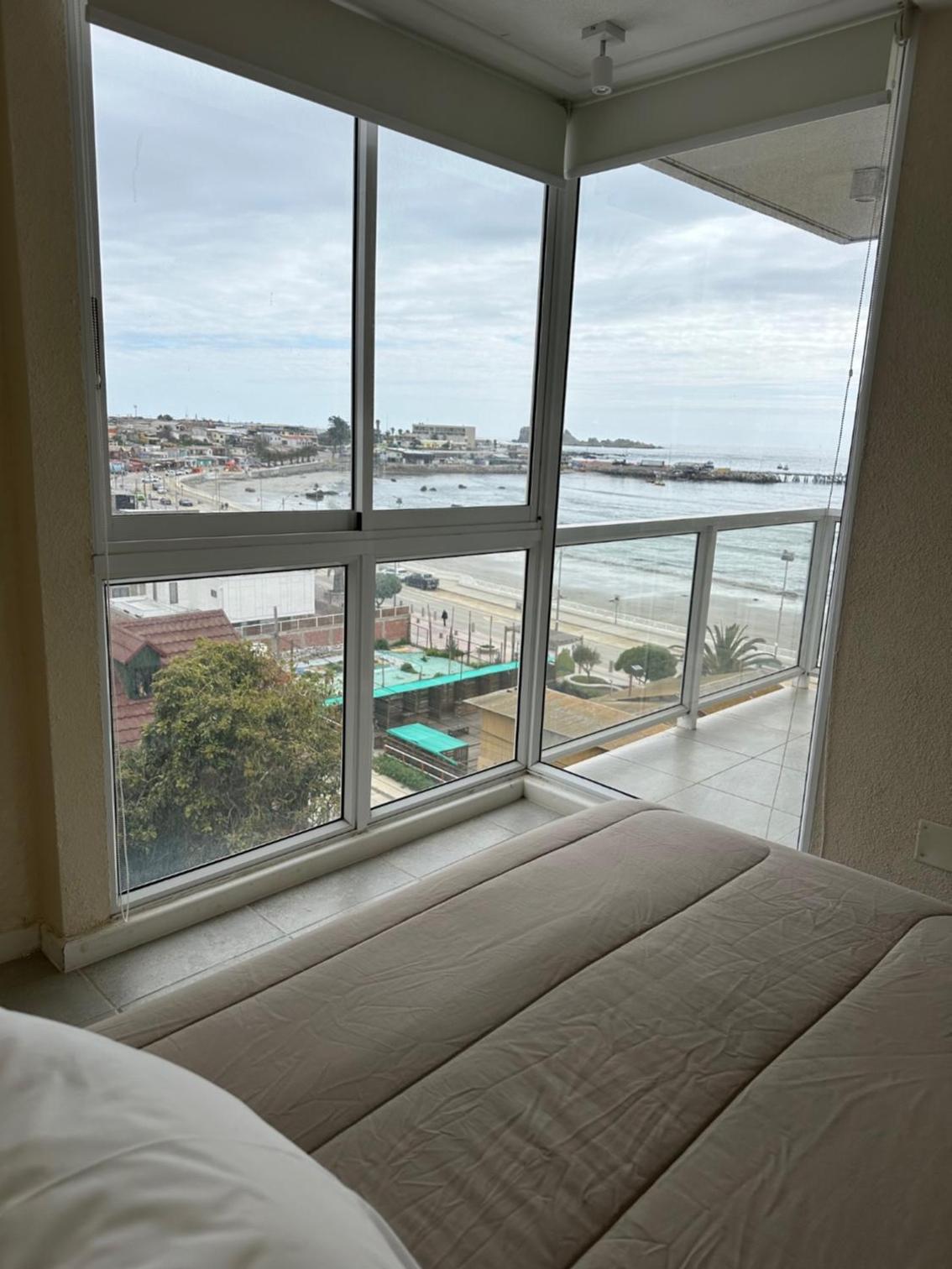 American Apart Hotel Los Vilos
