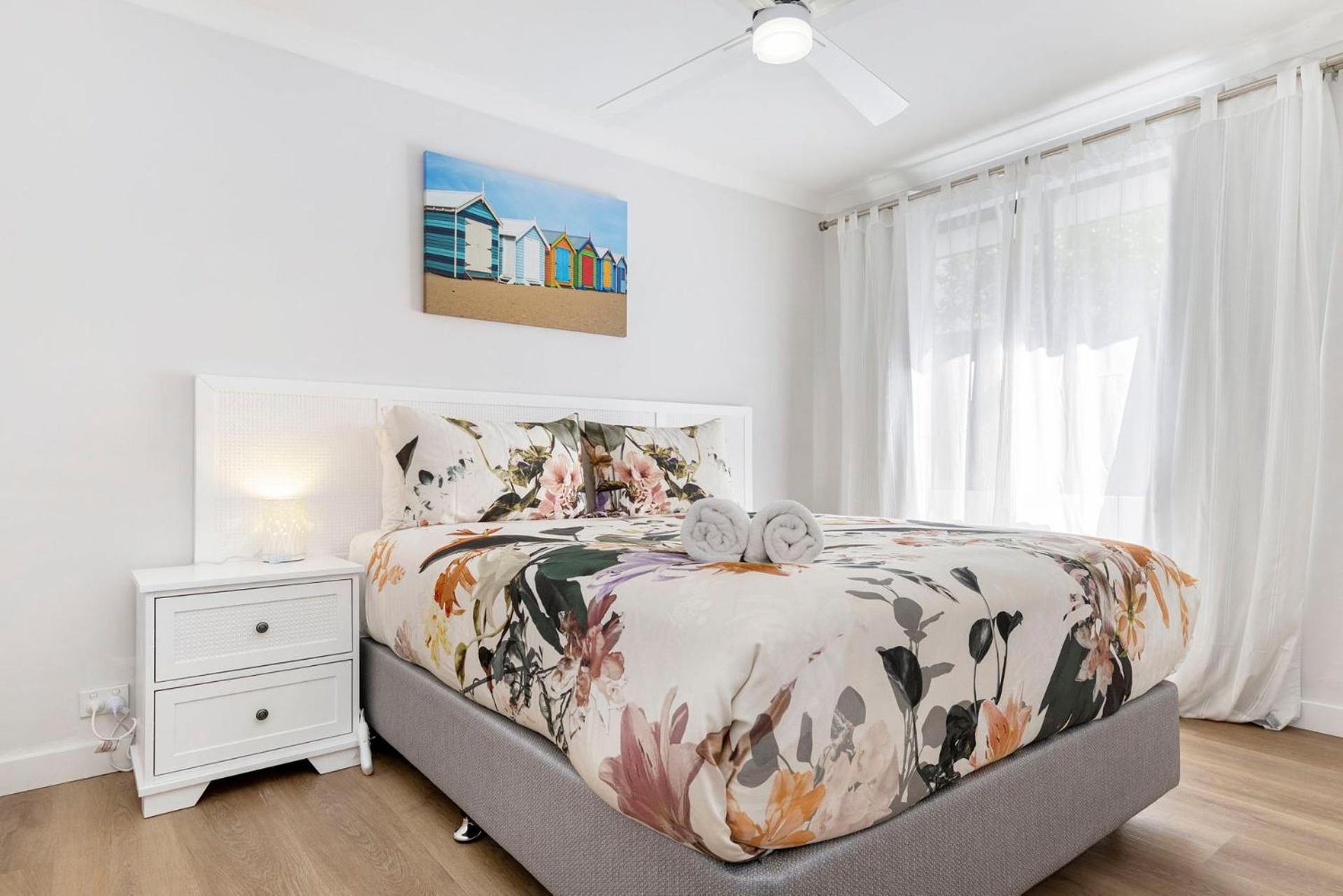 Seadrift House - Quindalup