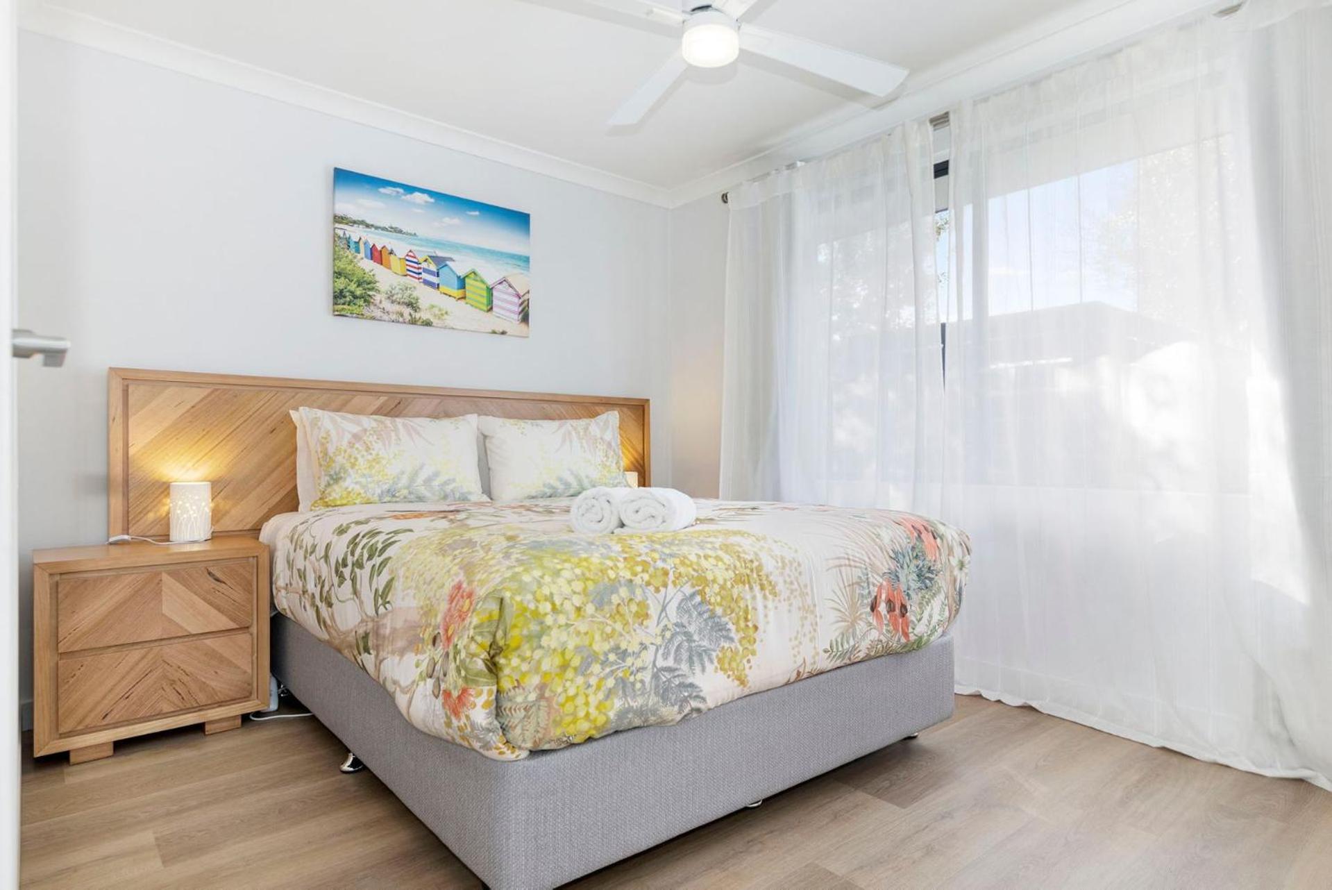 Seadrift House - Quindalup