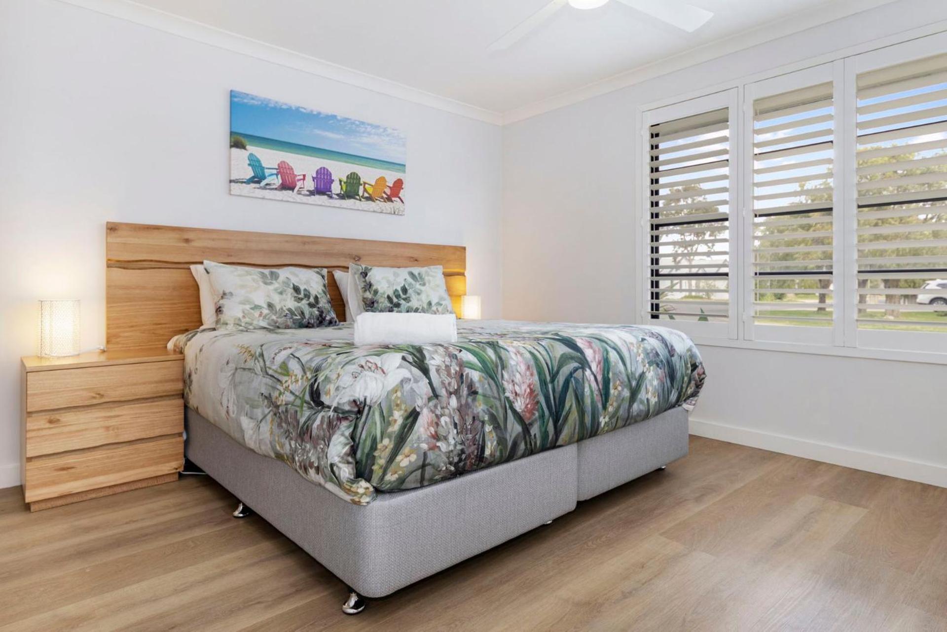 Seadrift House - Quindalup