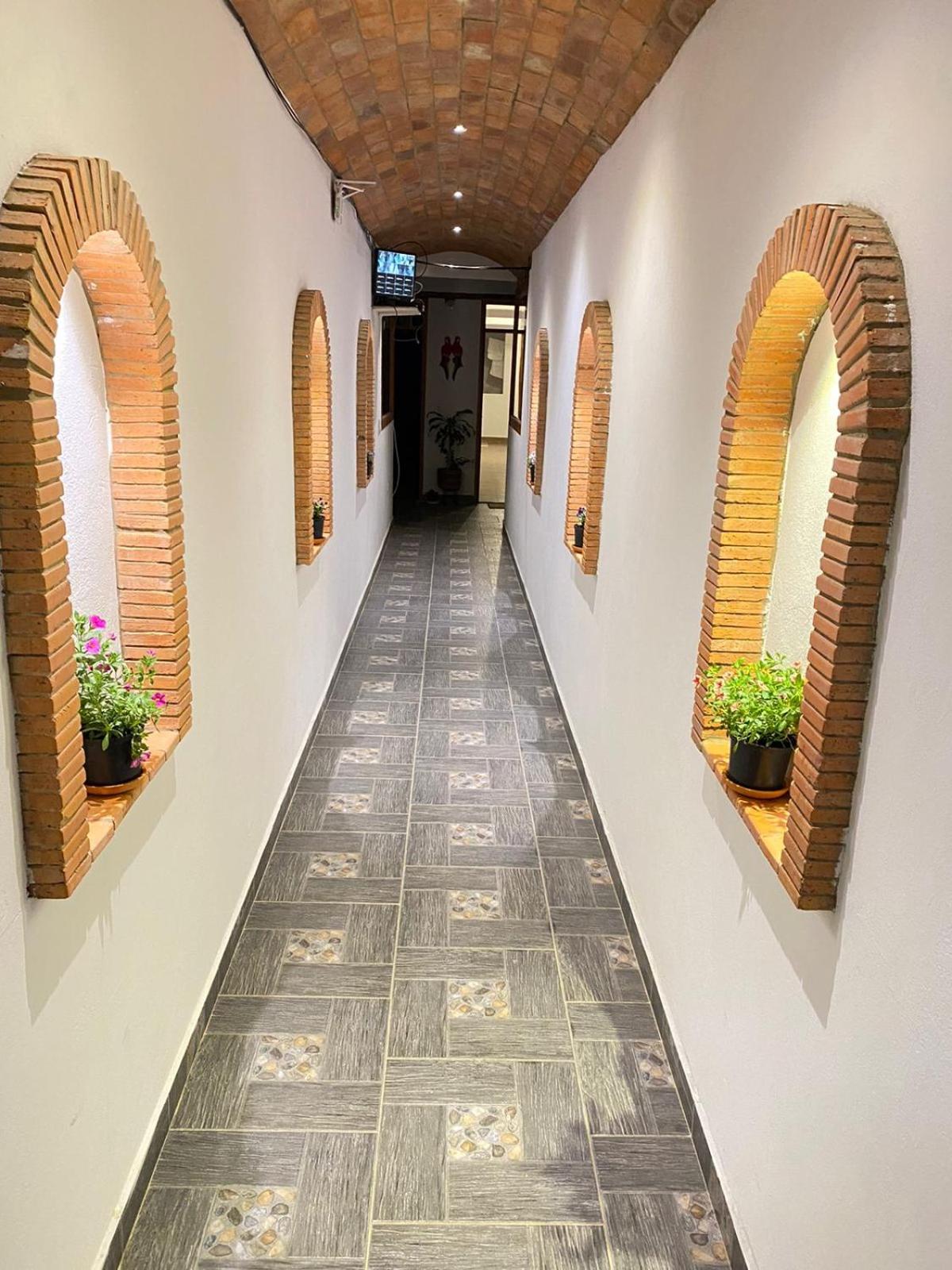 ApartaHotel Margaritas de la Villa VDL