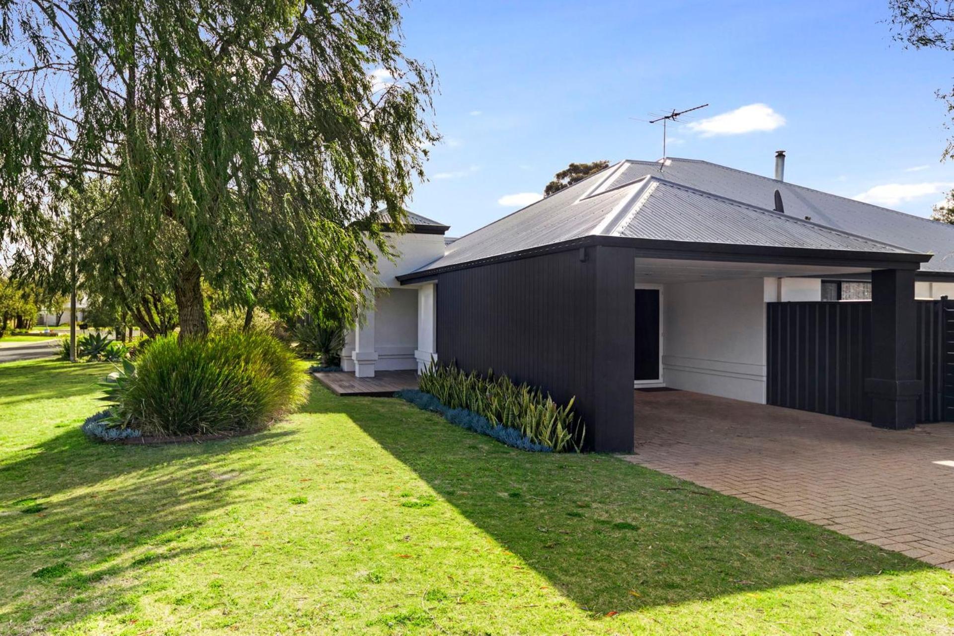Seadrift House - Quindalup