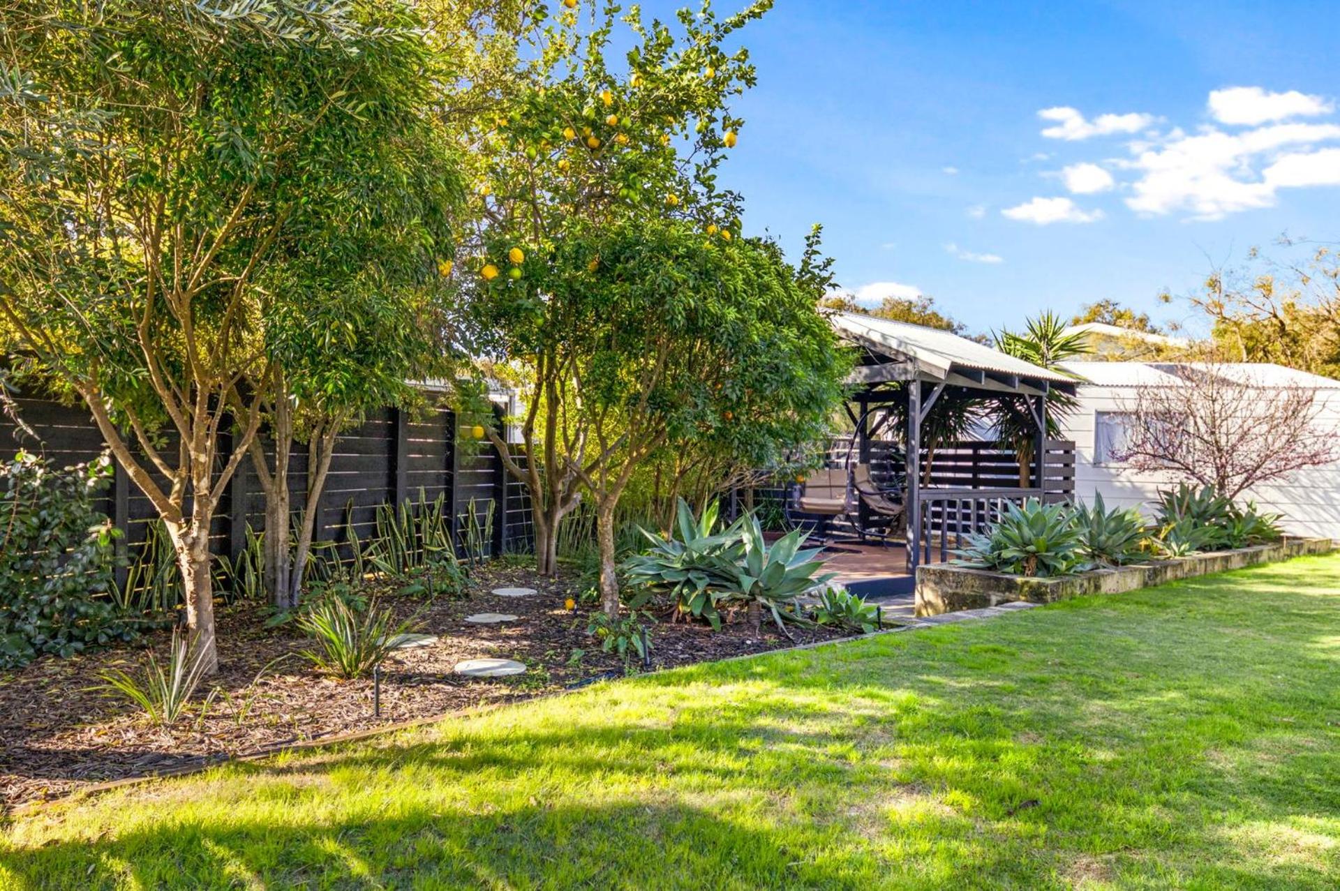 Seadrift House - Quindalup