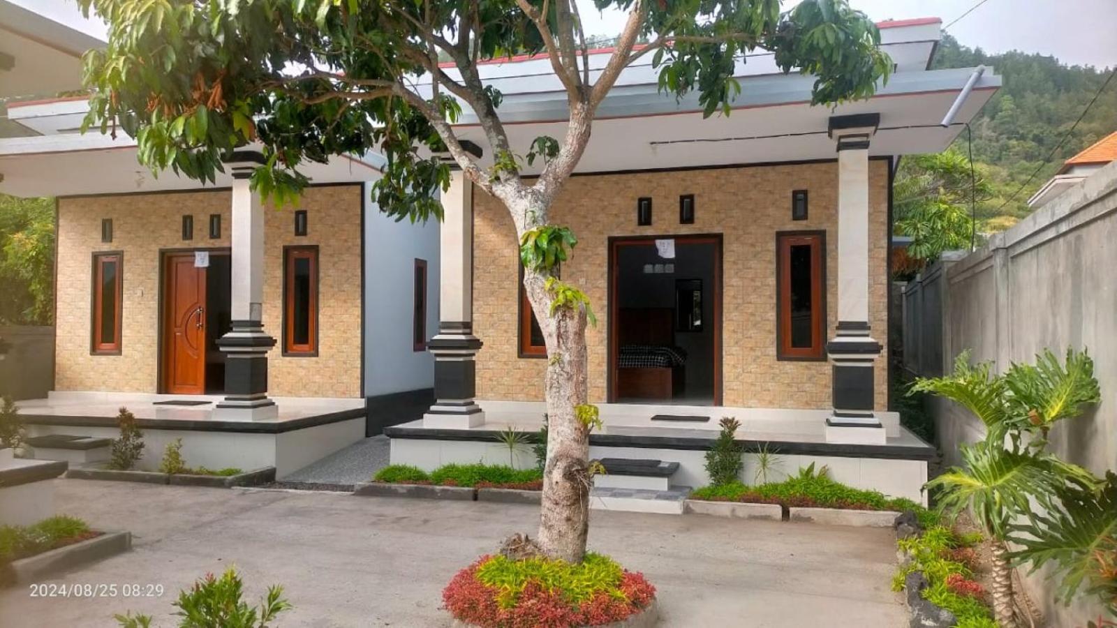 Pondok Sandan Kintamani view 5