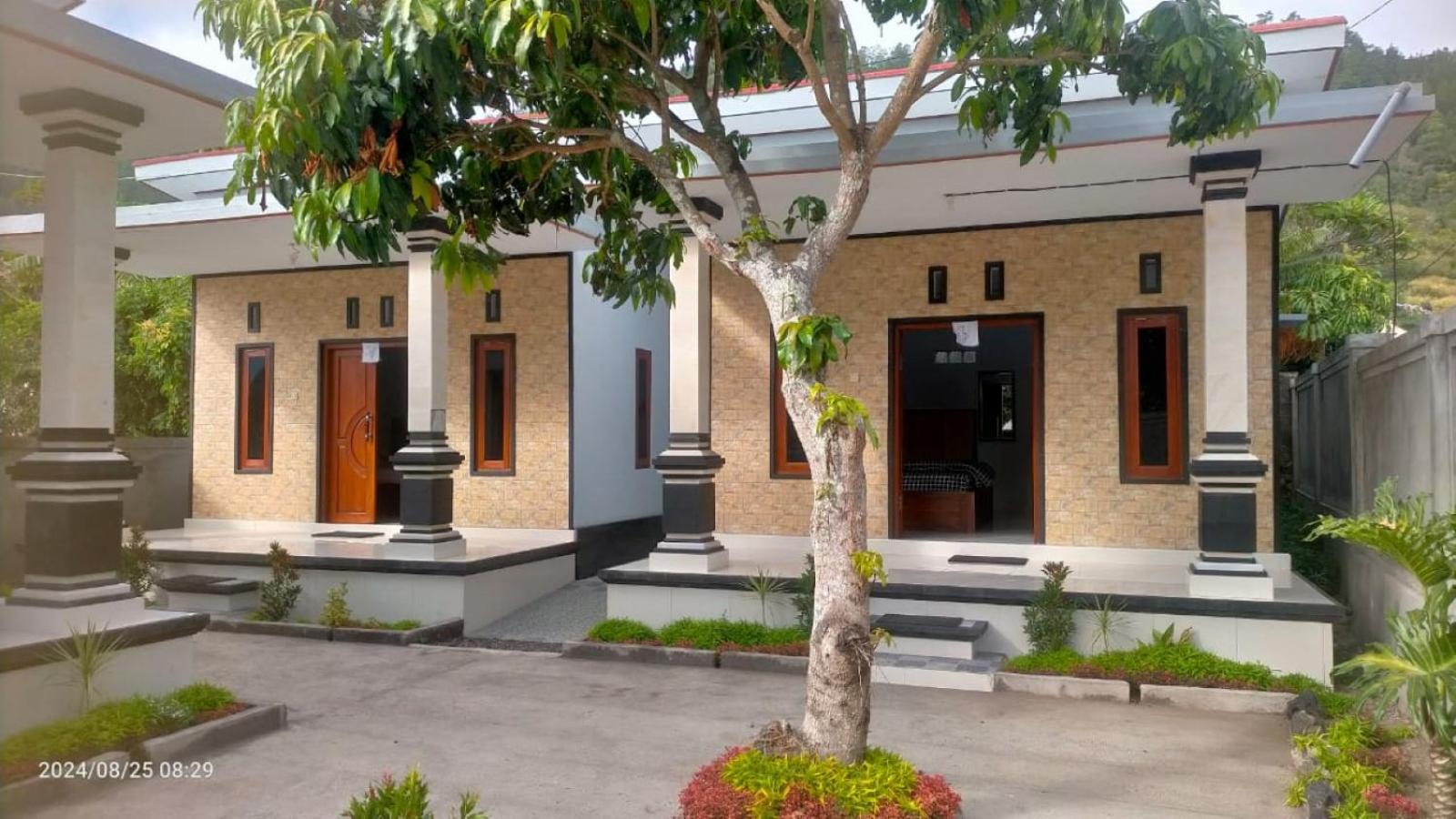 Pondok Sandan Kintamani view 4