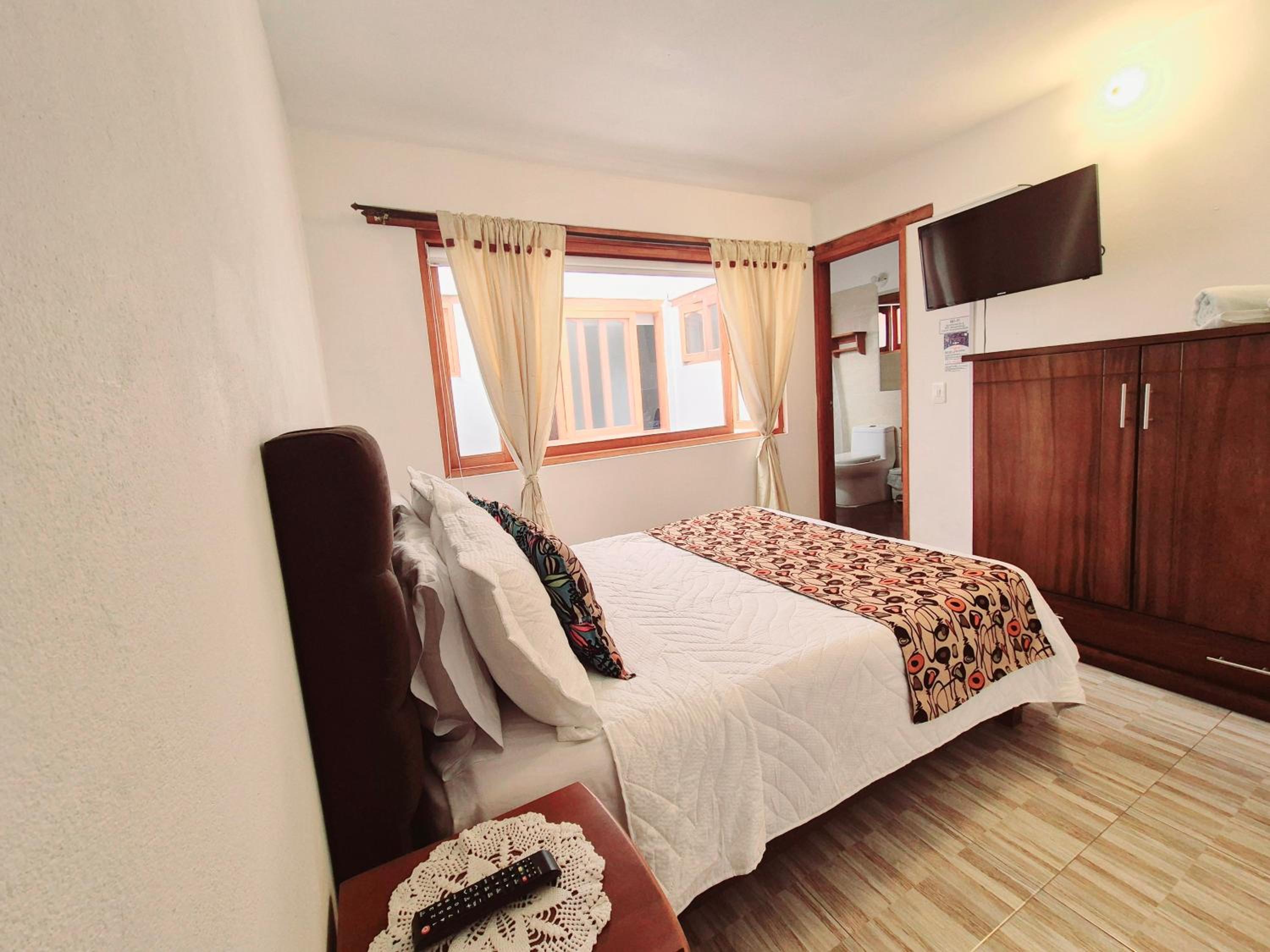 ApartaHotel Margaritas de la Villa VDL