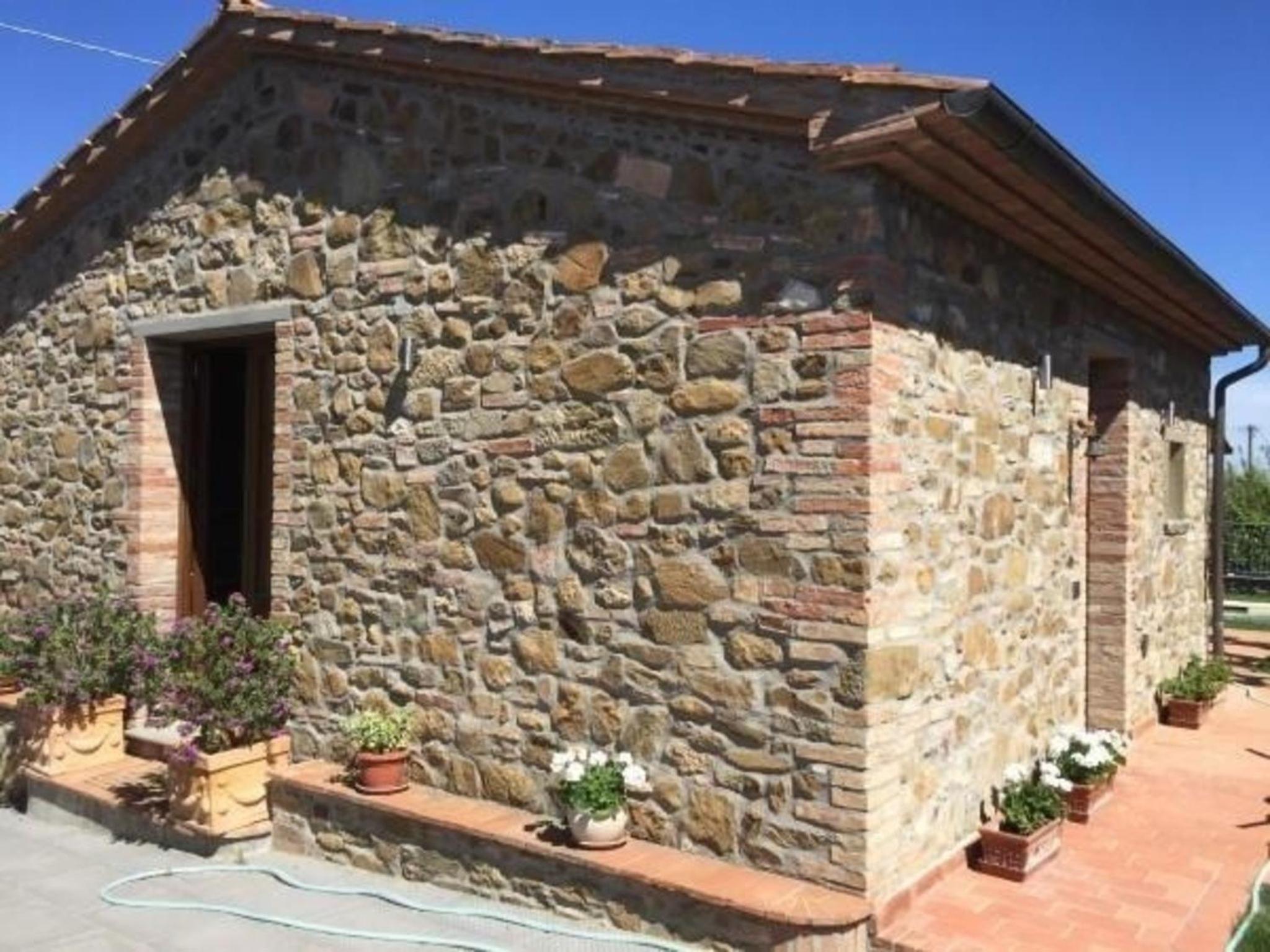 Gemütliches Ferienhaus Mit Privatem Pool
