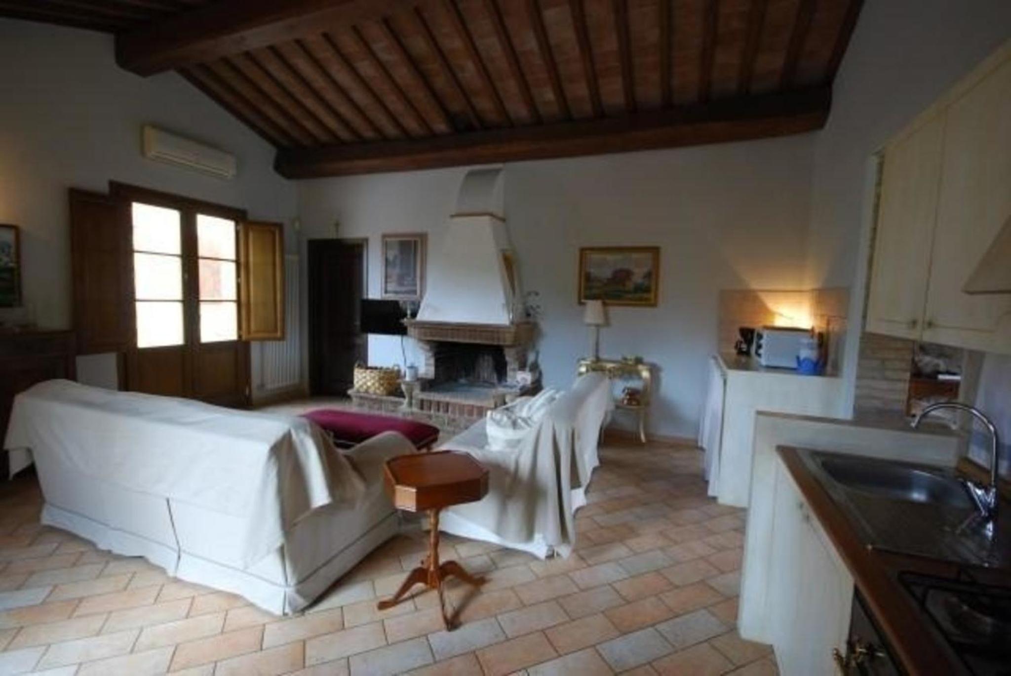 Gemütliches Ferienhaus Mit Privatem Pool