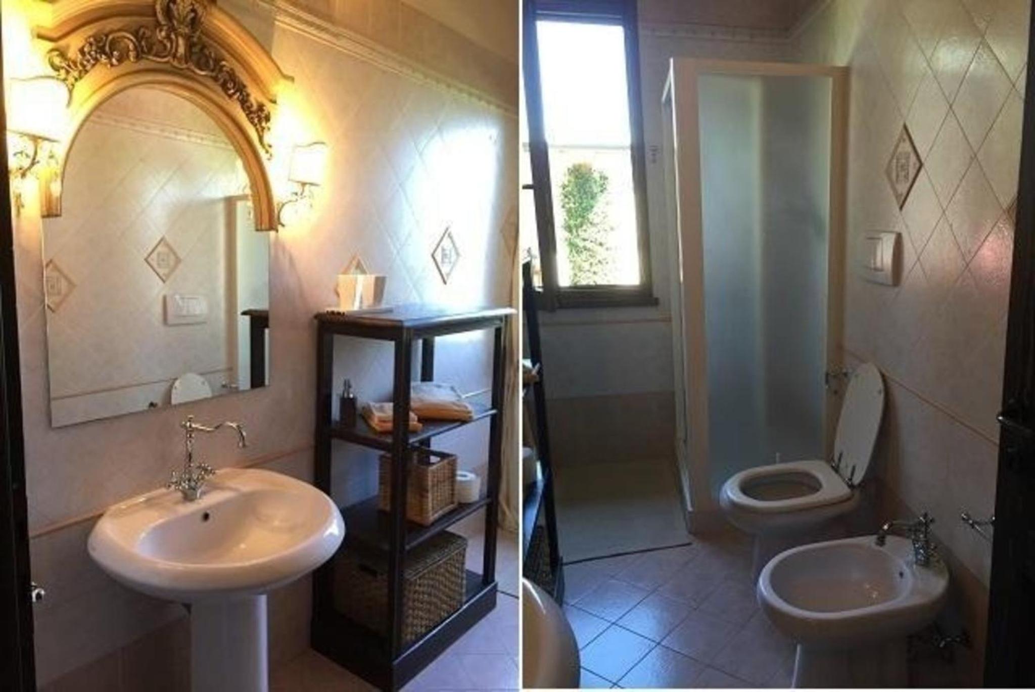 Gemütliches Ferienhaus Mit Privatem Pool