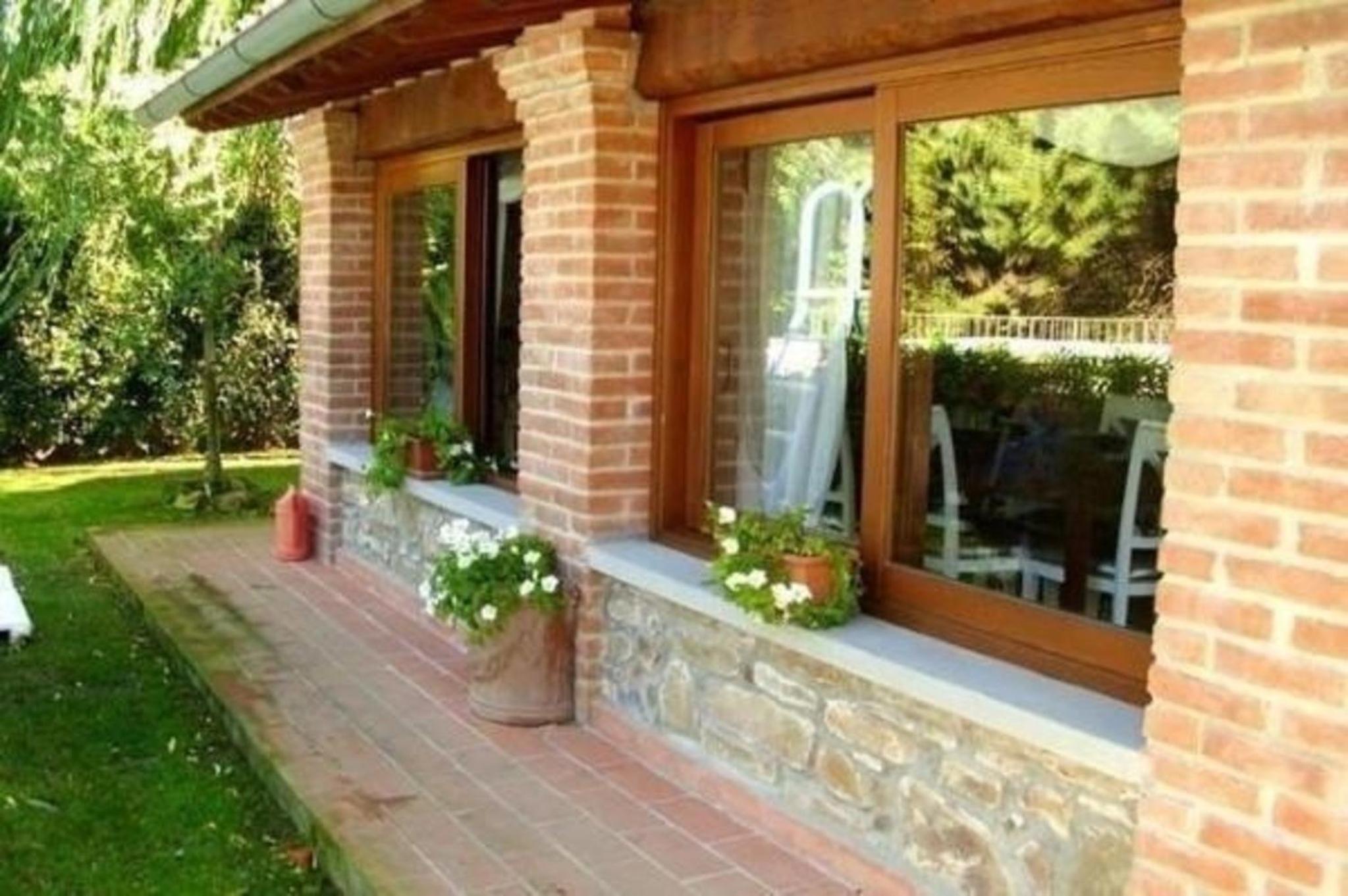 Gemütliches Ferienhaus Mit Privatem Pool