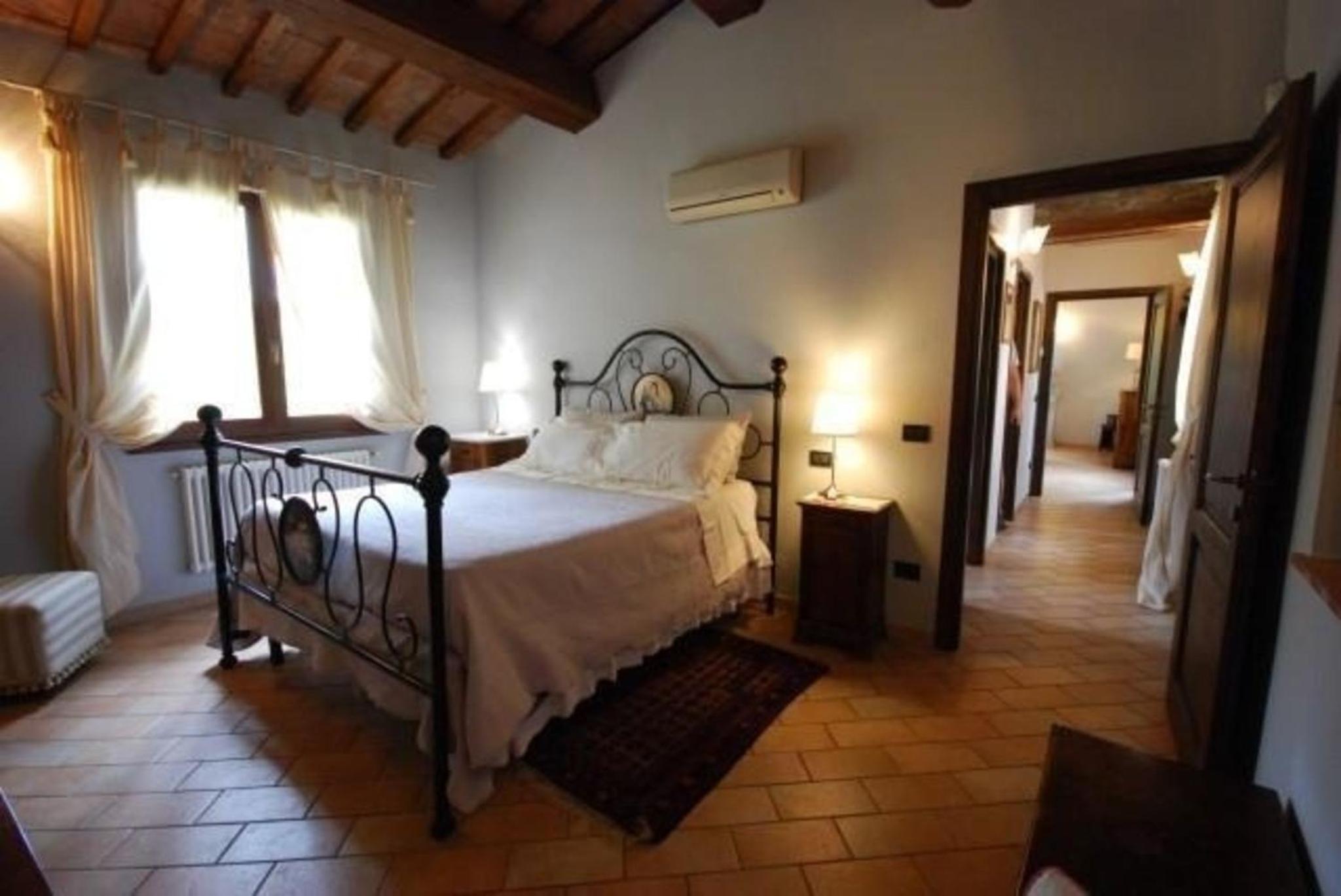 Gemütliches Ferienhaus Mit Privatem Pool