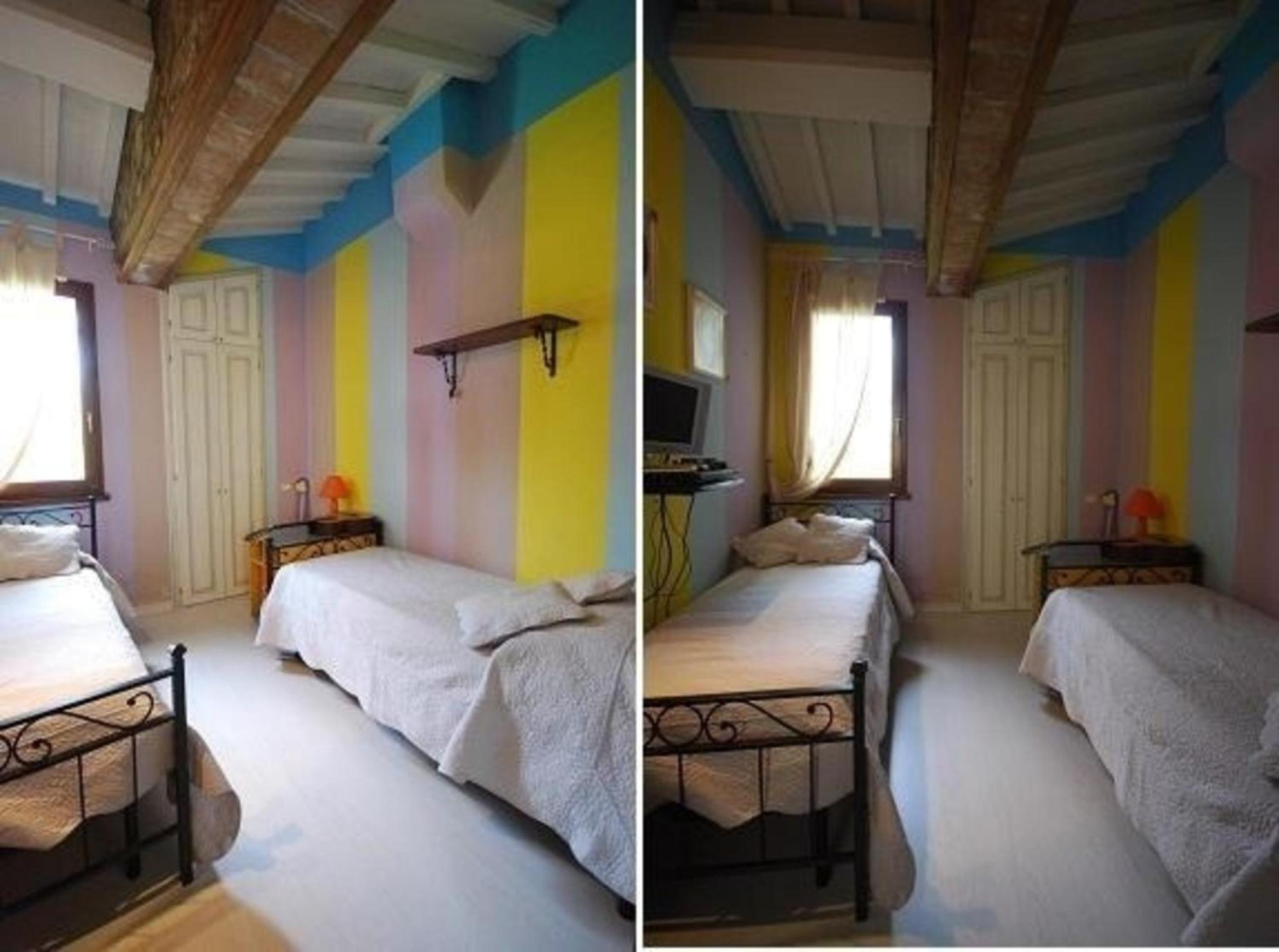 Gemütliches Ferienhaus Mit Privatem Pool
