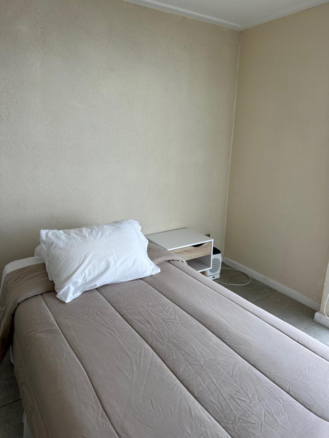 American Apart Hotel Los Vilos