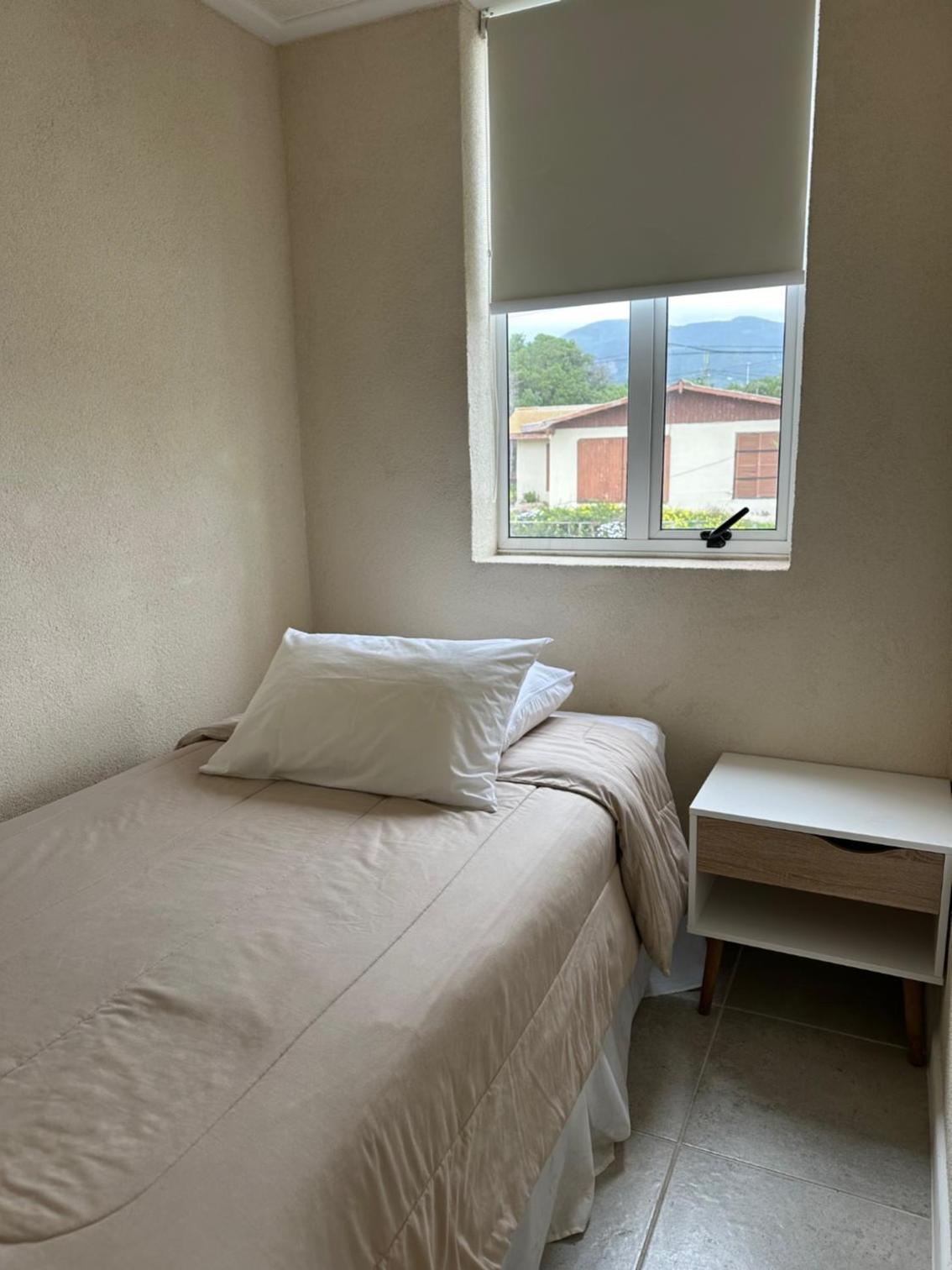 American Apart Hotel Los Vilos