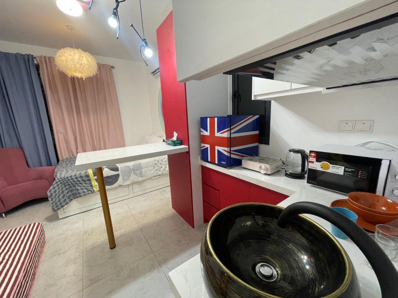 Rainbowstudioklcc
