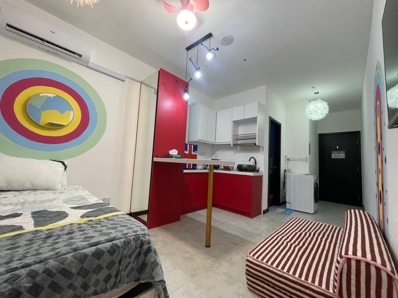 Rainbowstudioklcc