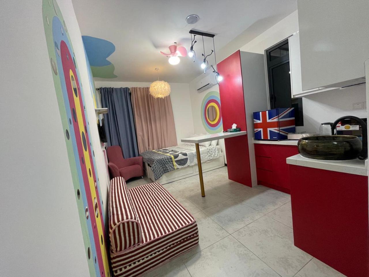 Rainbowstudioklcc