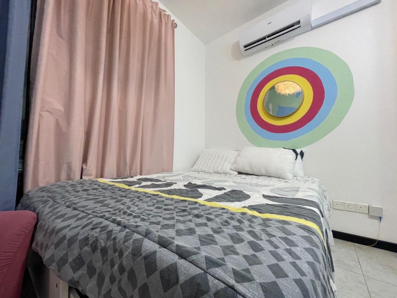 Rainbowstudioklcc