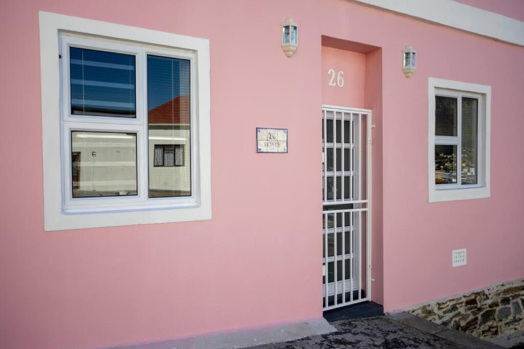 The Dolls House view 5