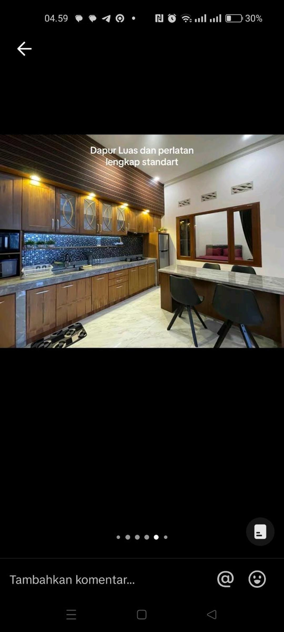 Dream Hills Villa view 4