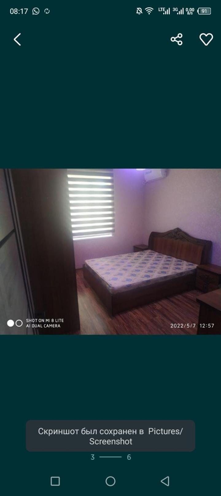 Ruslan apartments