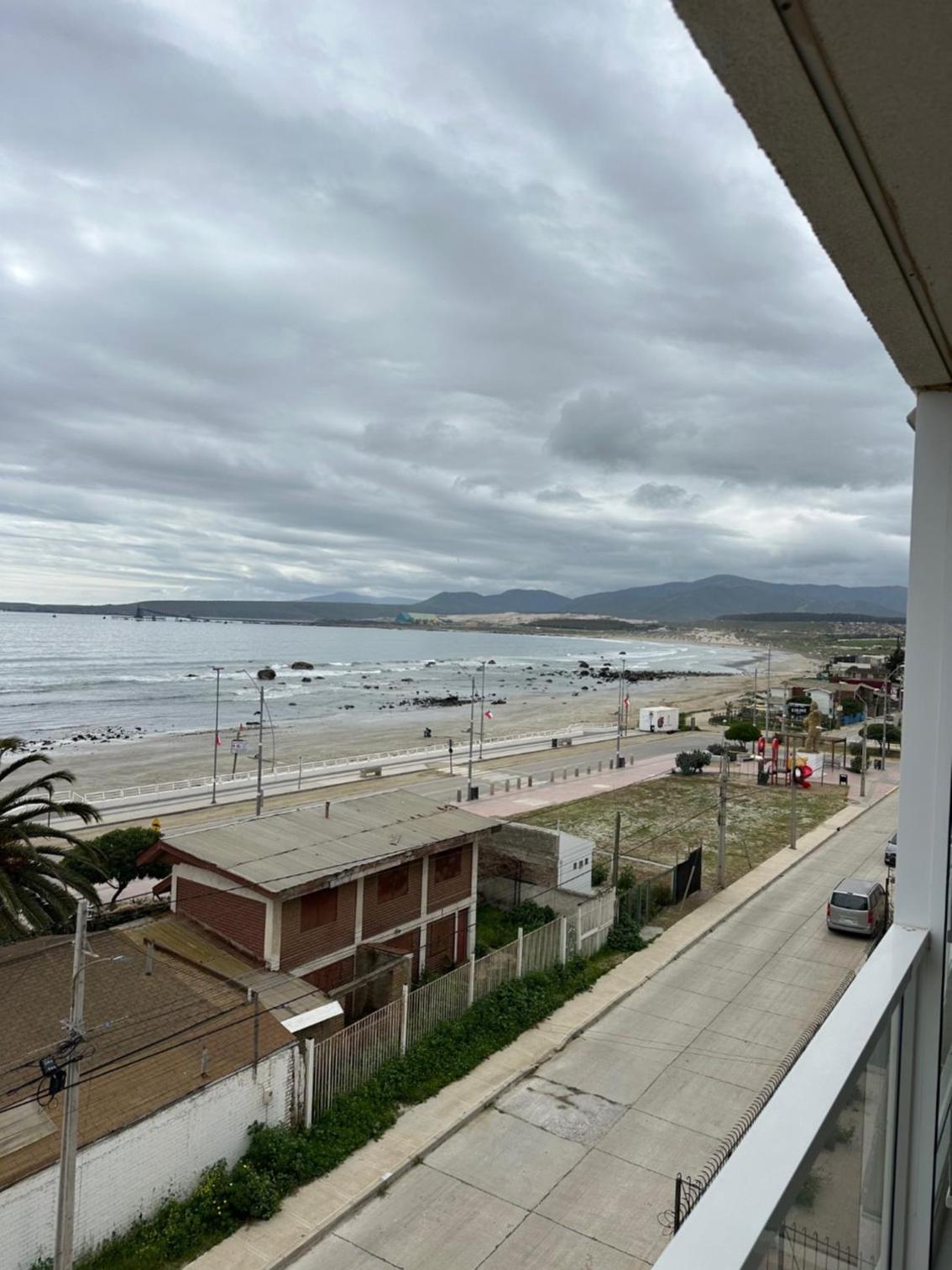 American Apart Hotel Los Vilos
