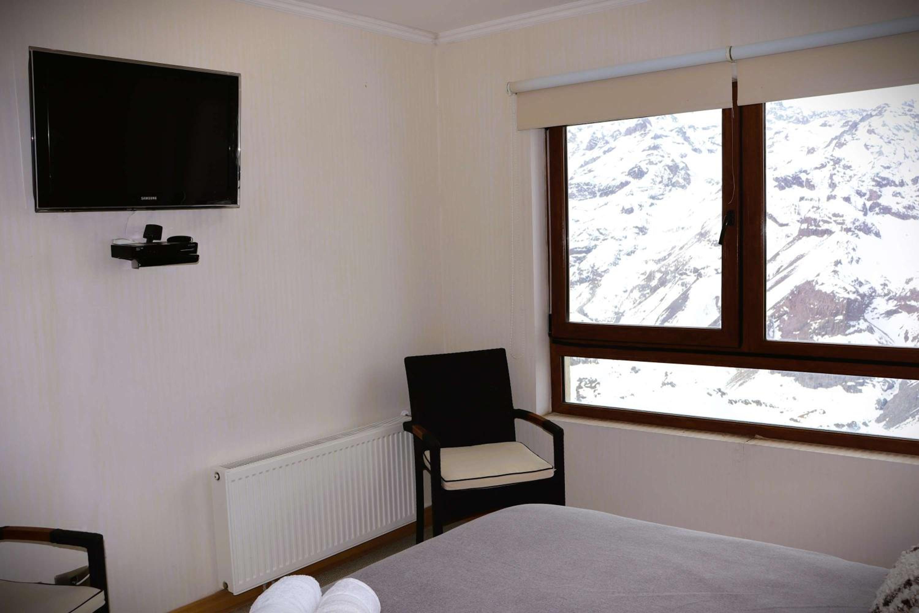 HOM I PAX Valle Condores 2D2B en Valle Nevado