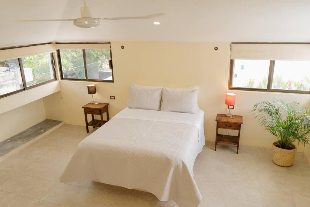 Casa Yucucata view 4