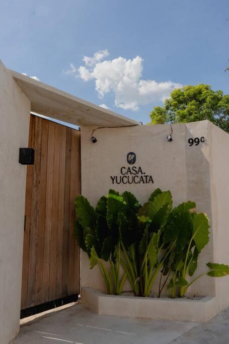 Casa Yucucata view 5