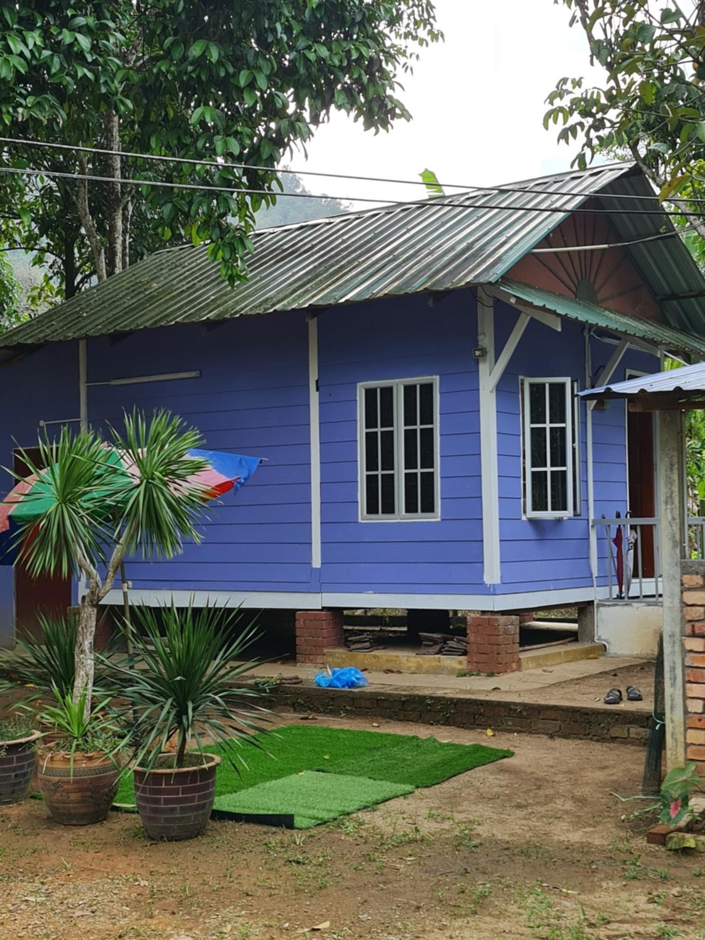 Zue Rra Hidden Retreat photo 1