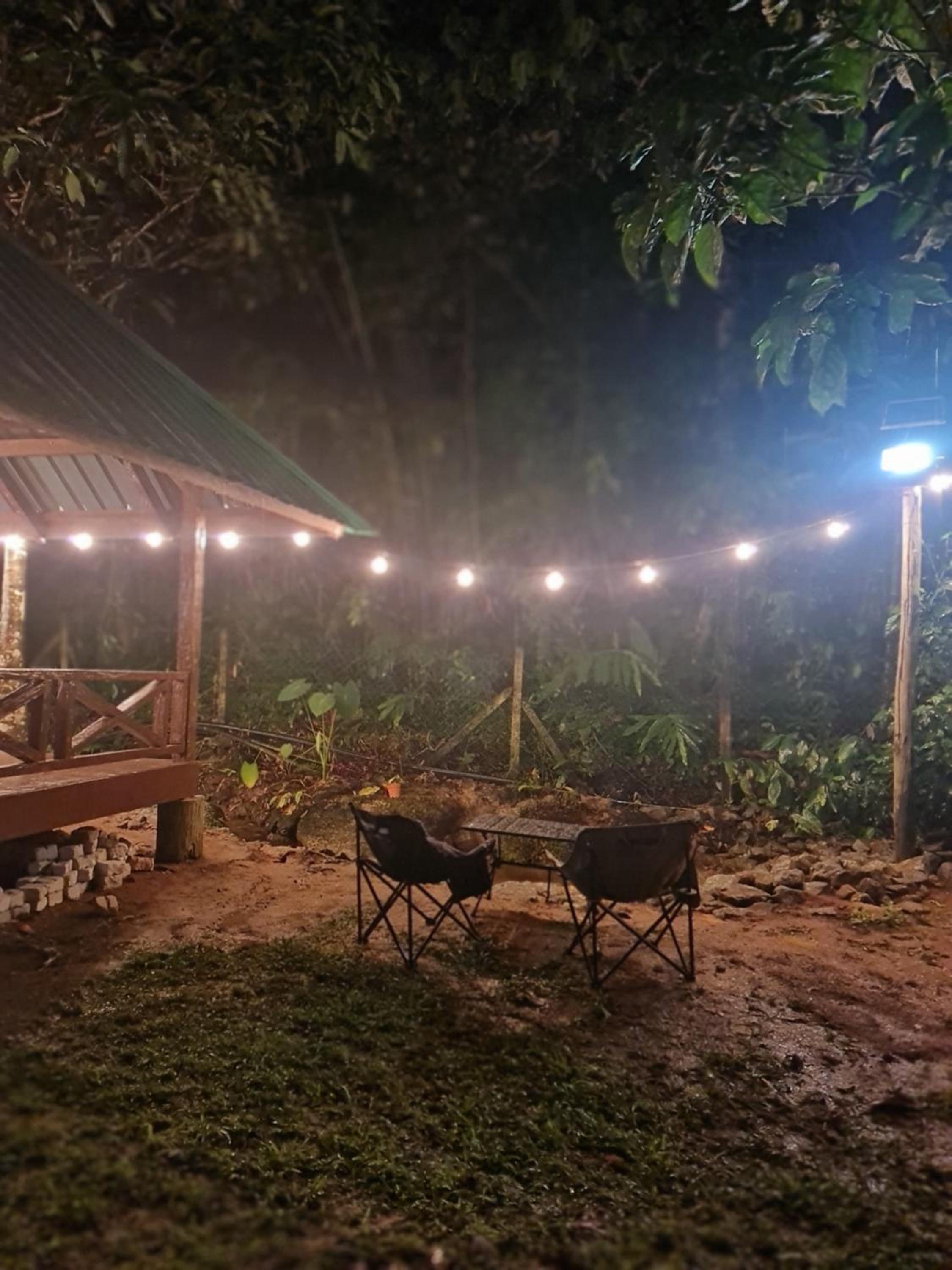 Zue Rra Hidden Retreat view 3