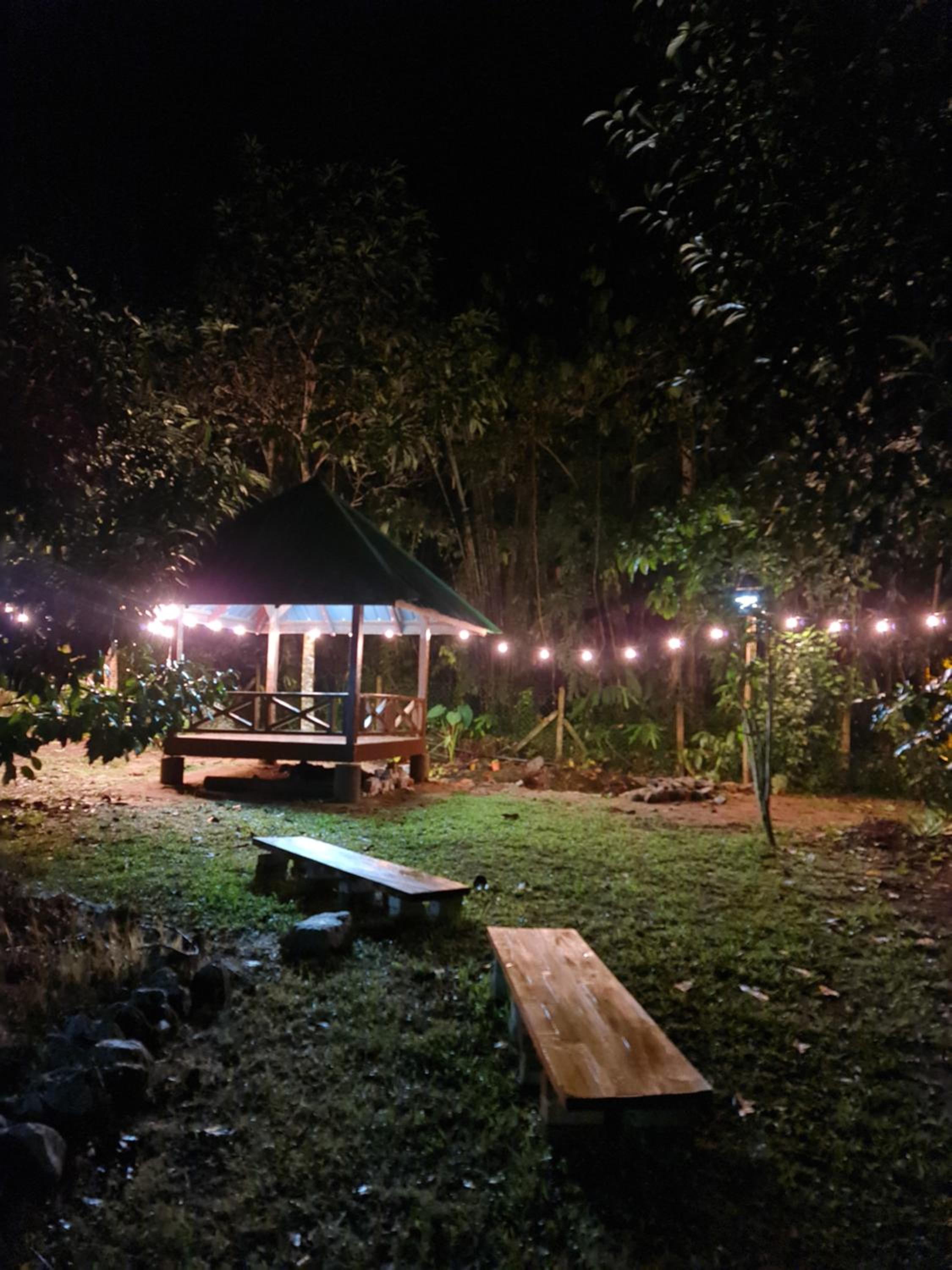 Zue Rra Hidden Retreat view 5