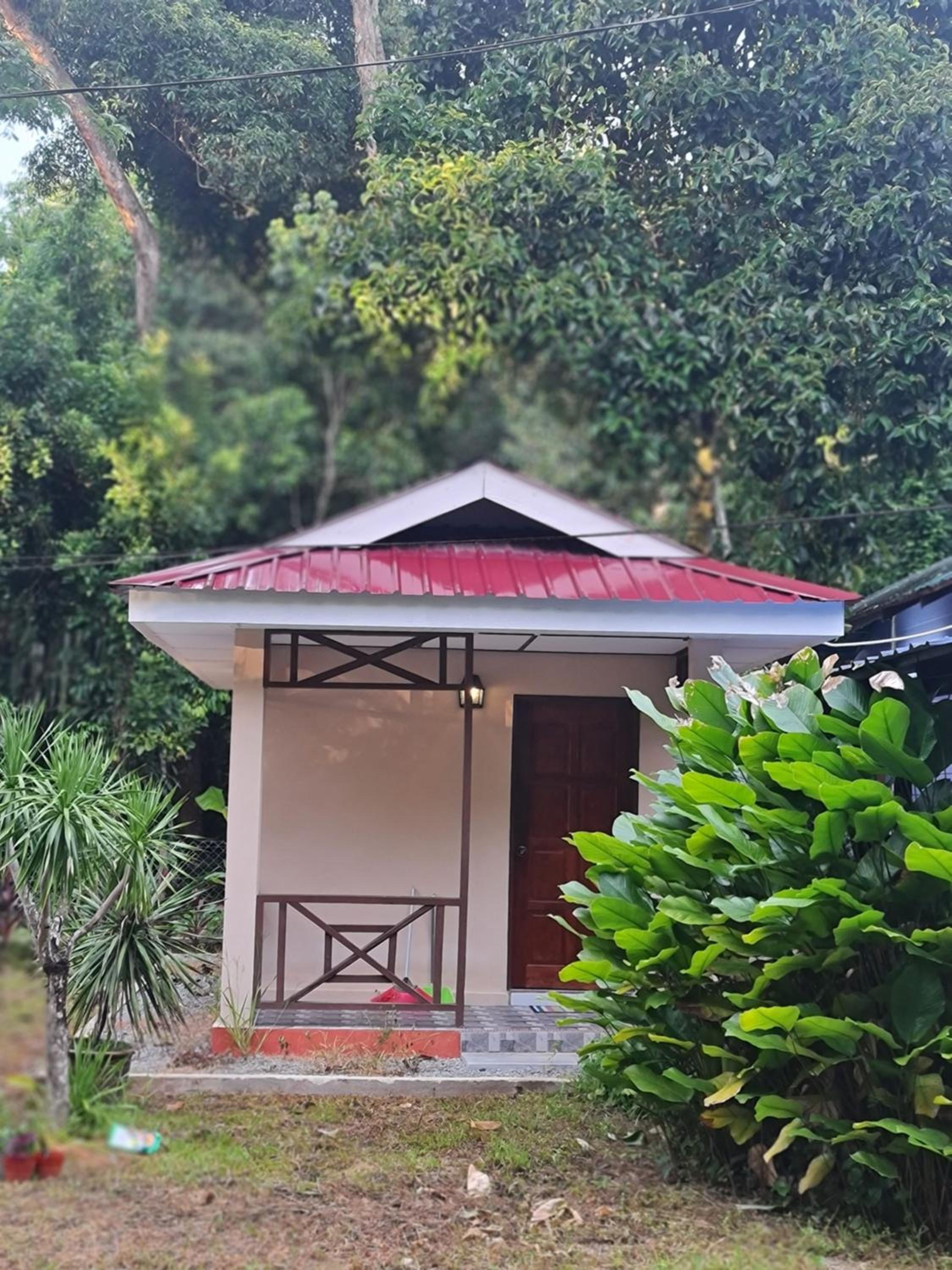 Zue Rra Hidden Retreat photo 3