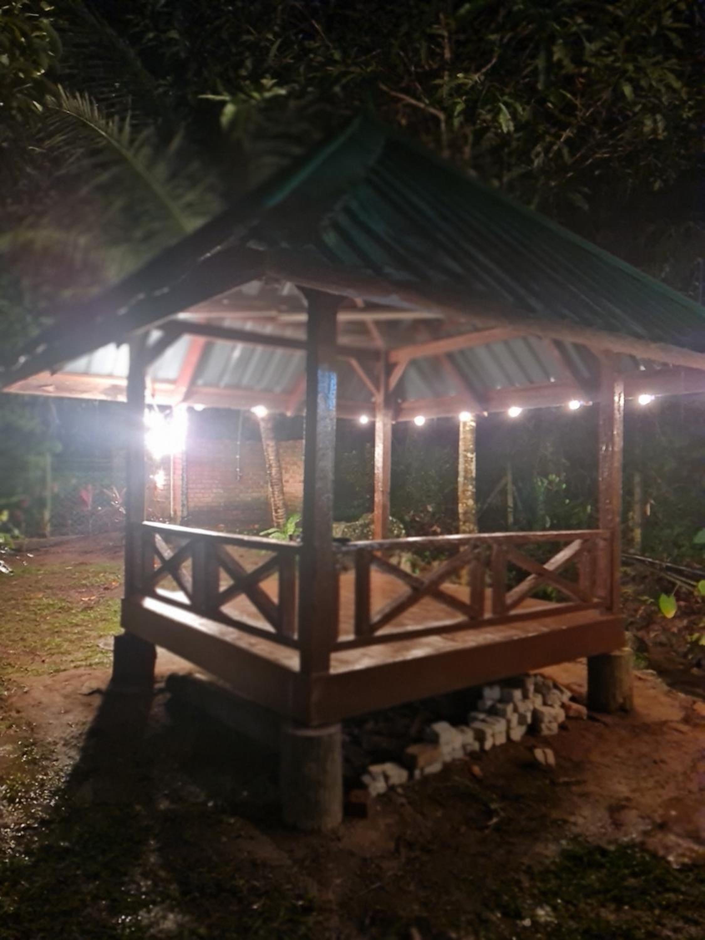 Zue Rra Hidden Retreat photo 4